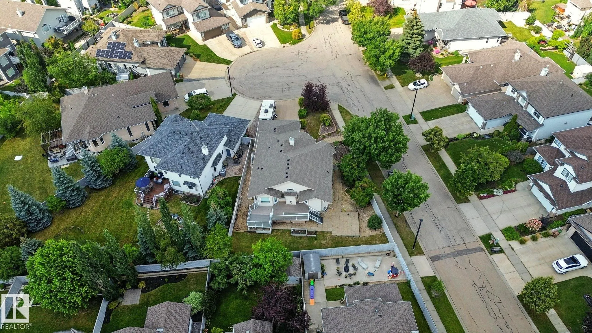 17 KENDALL Crescent