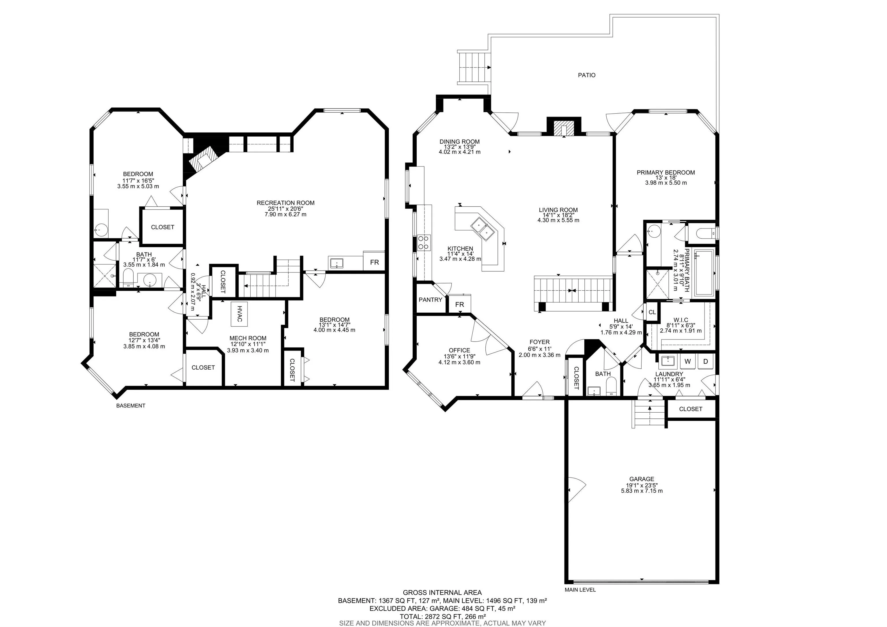 17 KENDALL Crescent