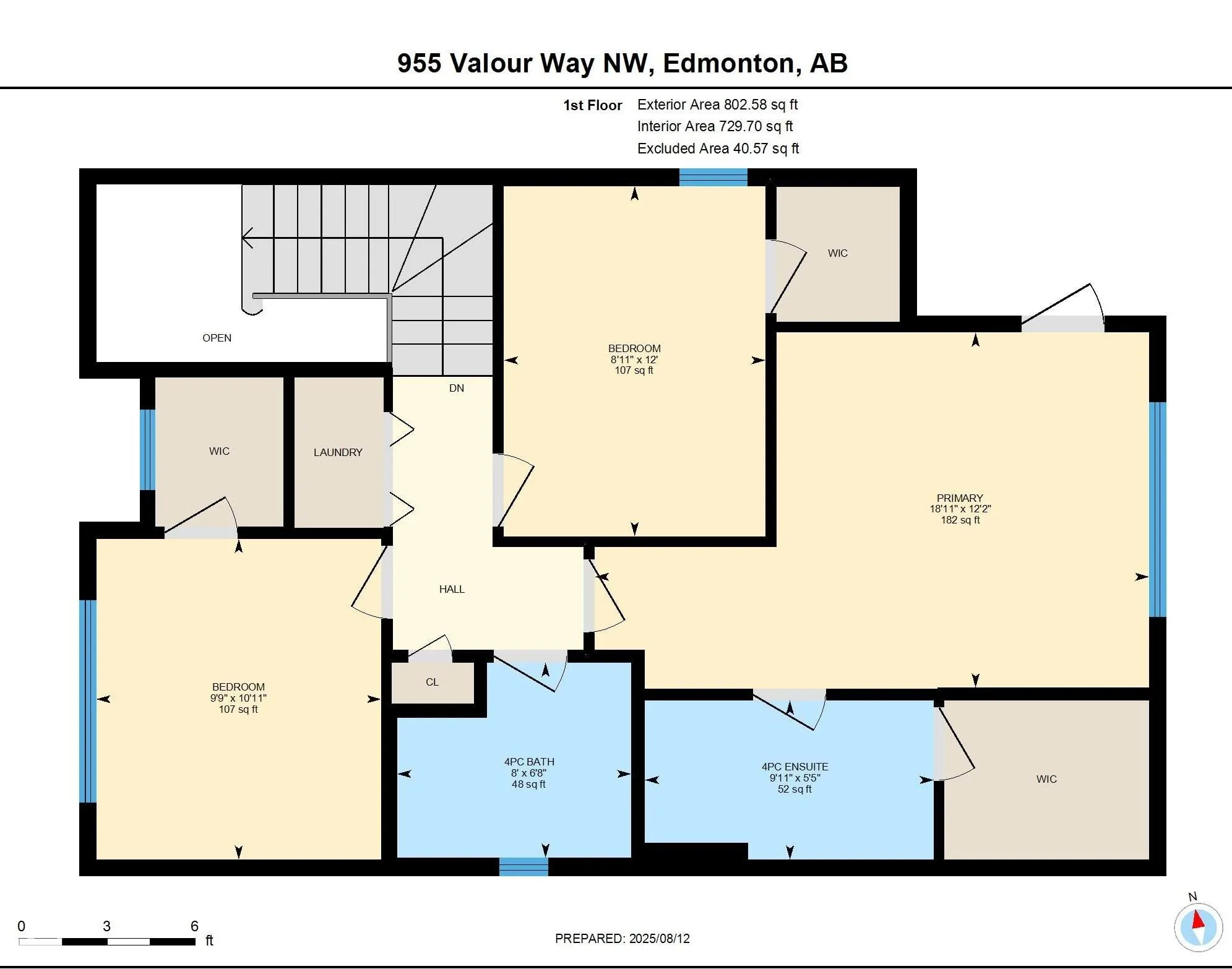 955 VALOUR Way