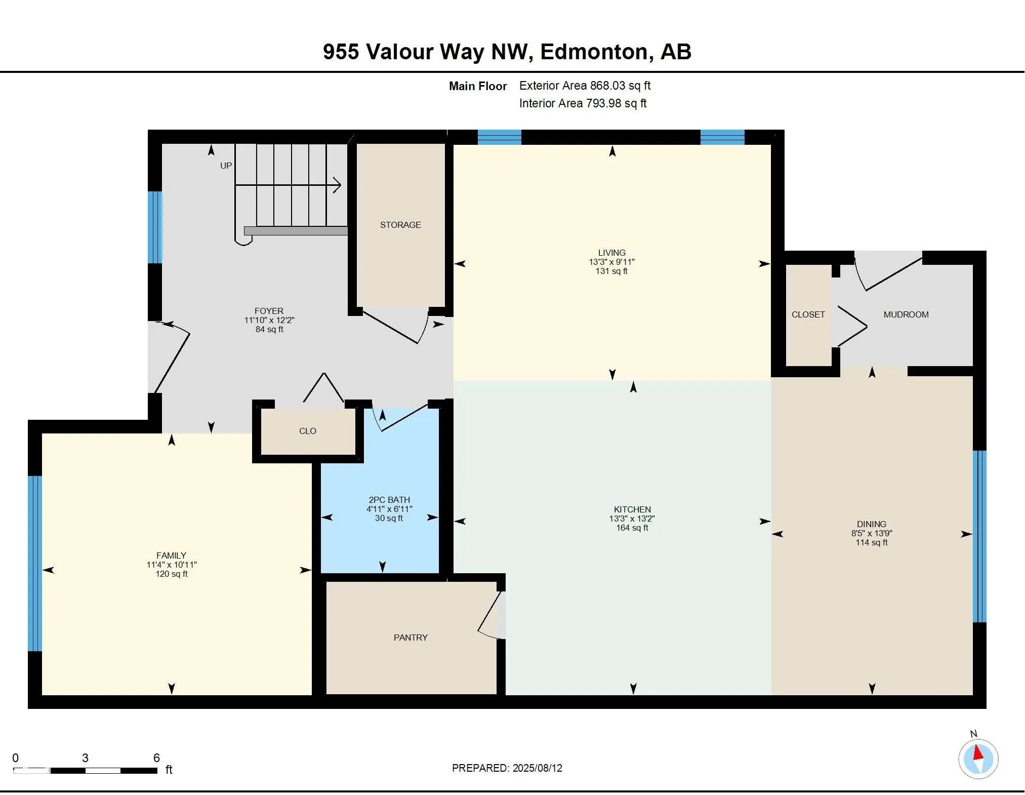 955 VALOUR Way