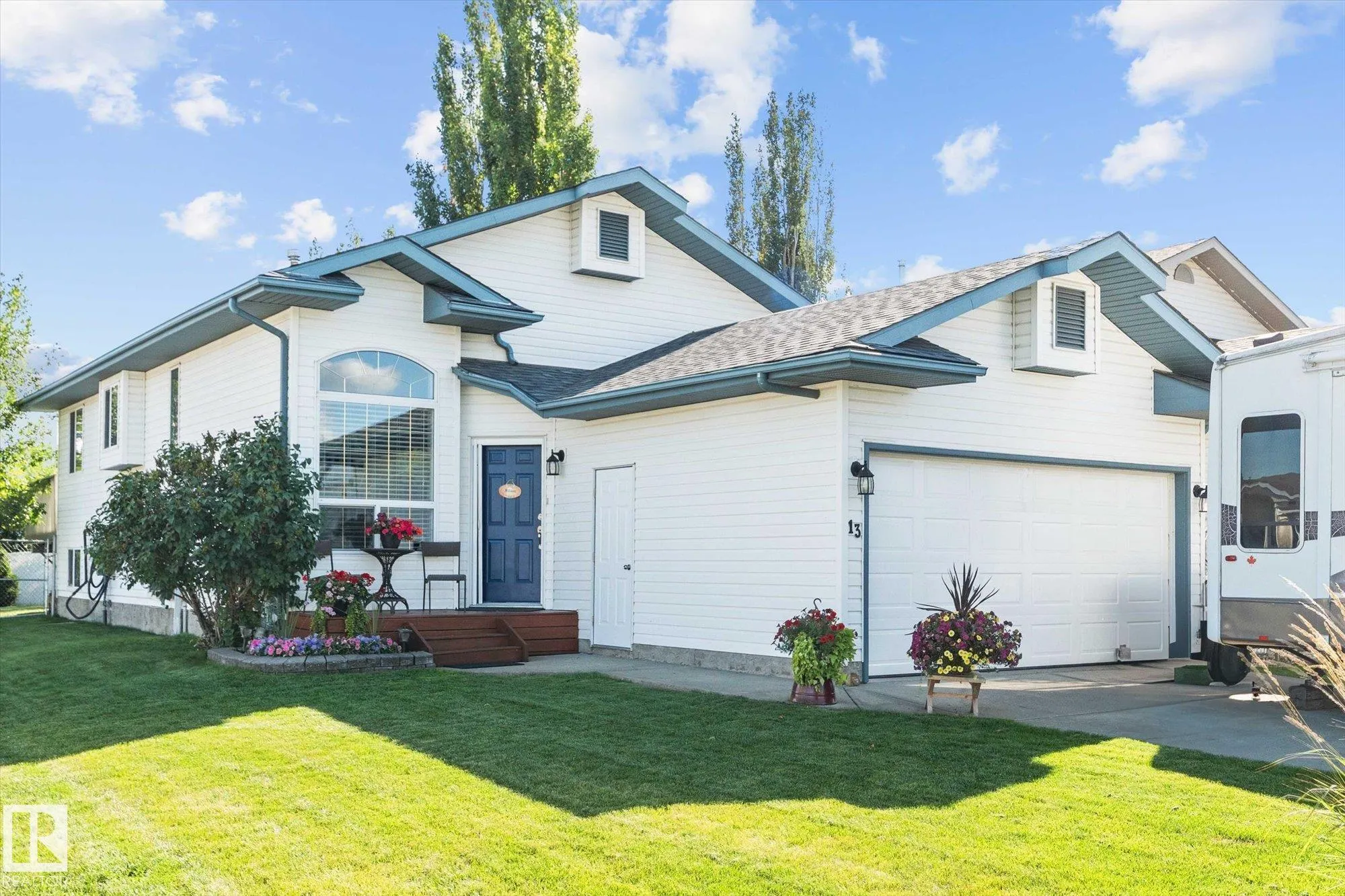 13 Deer Park Road