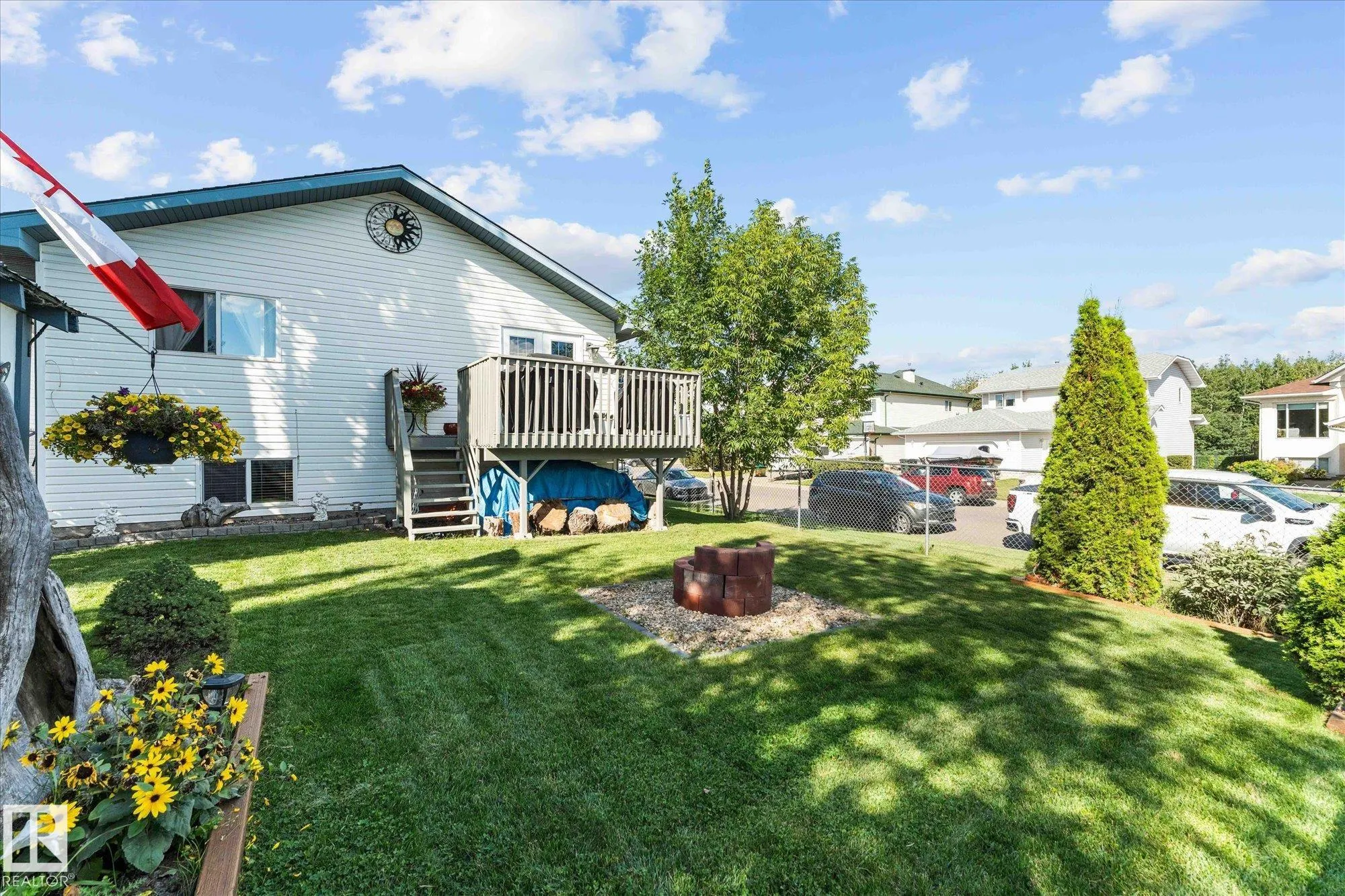 13 Deer Park Road