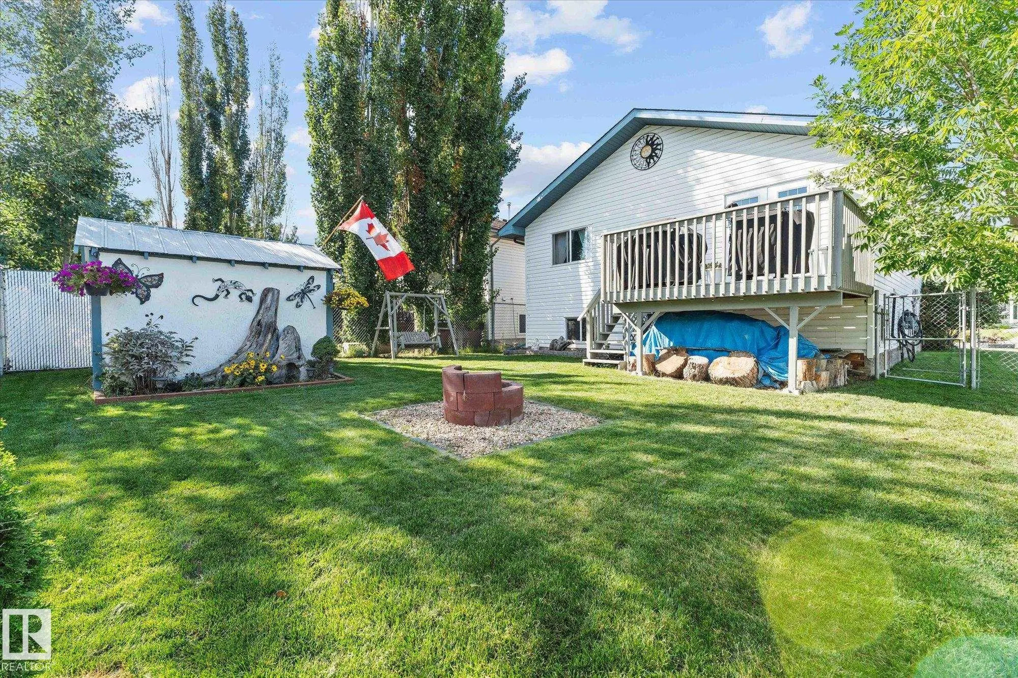 13 Deer Park Road