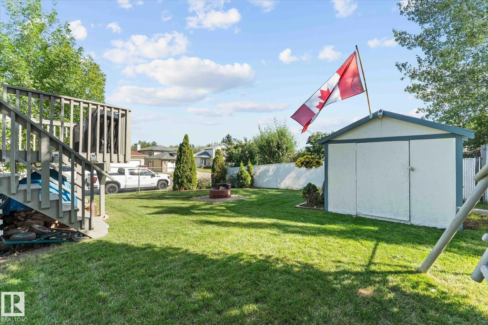 13 Deer Park Road