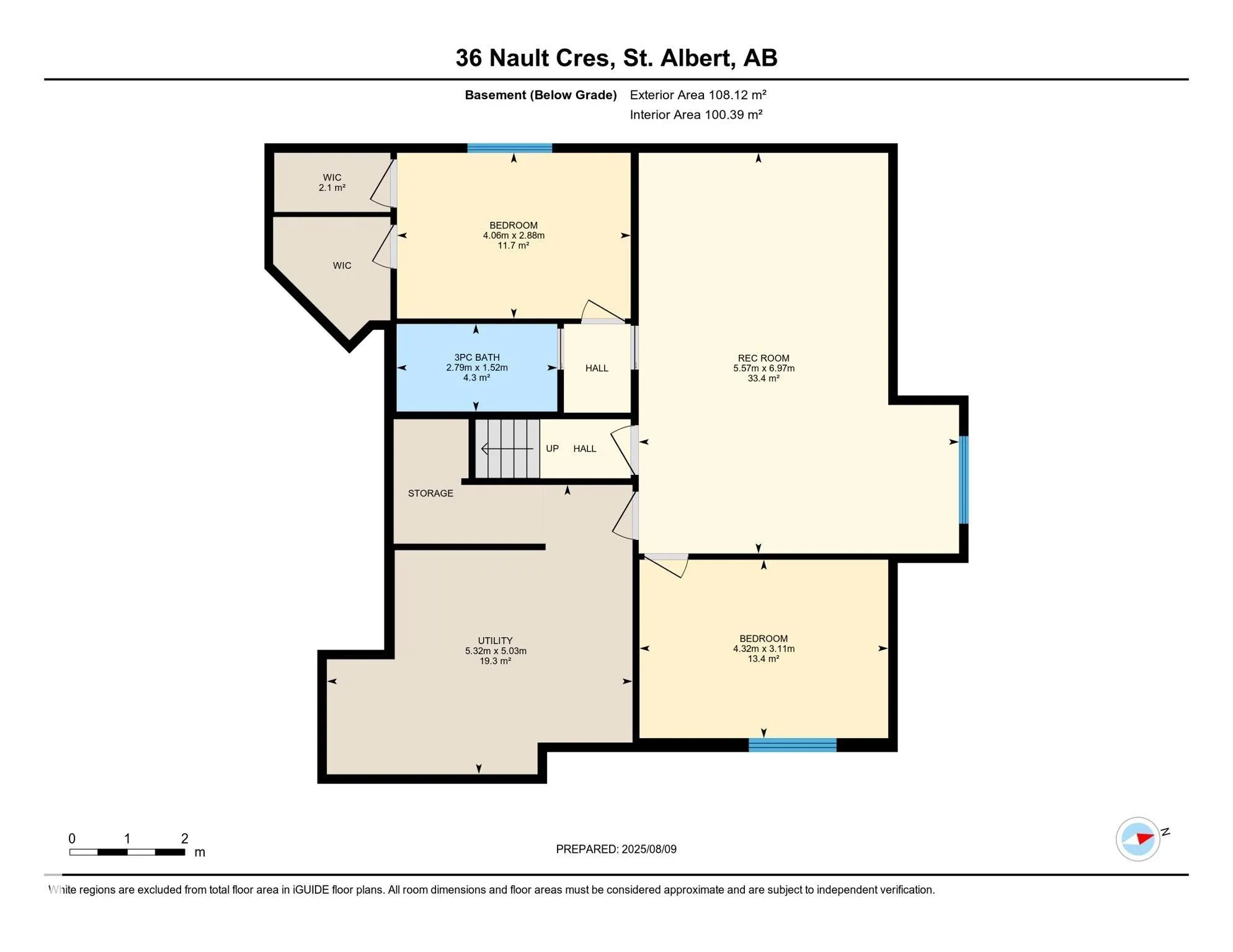 36 Nault Crescent