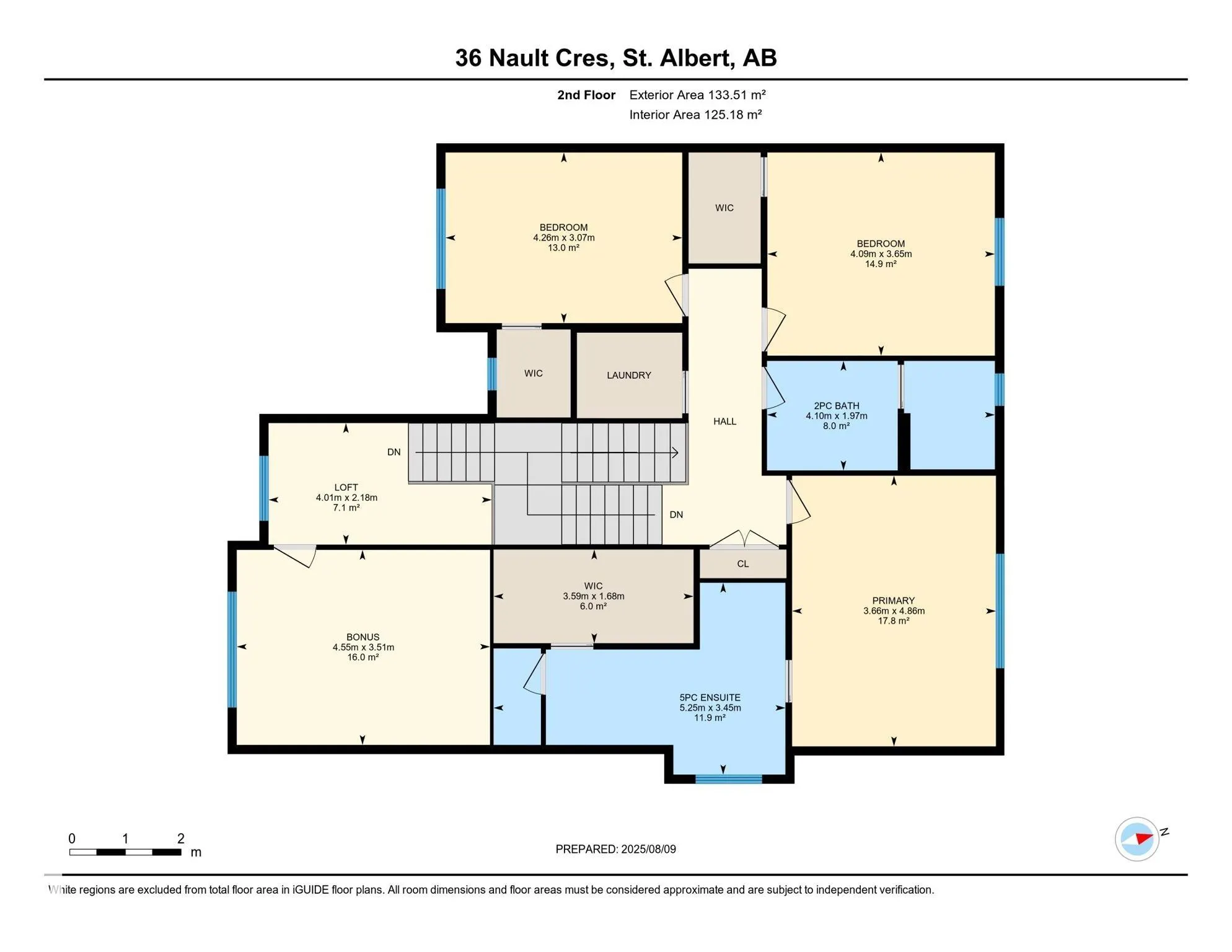 36 Nault Crescent