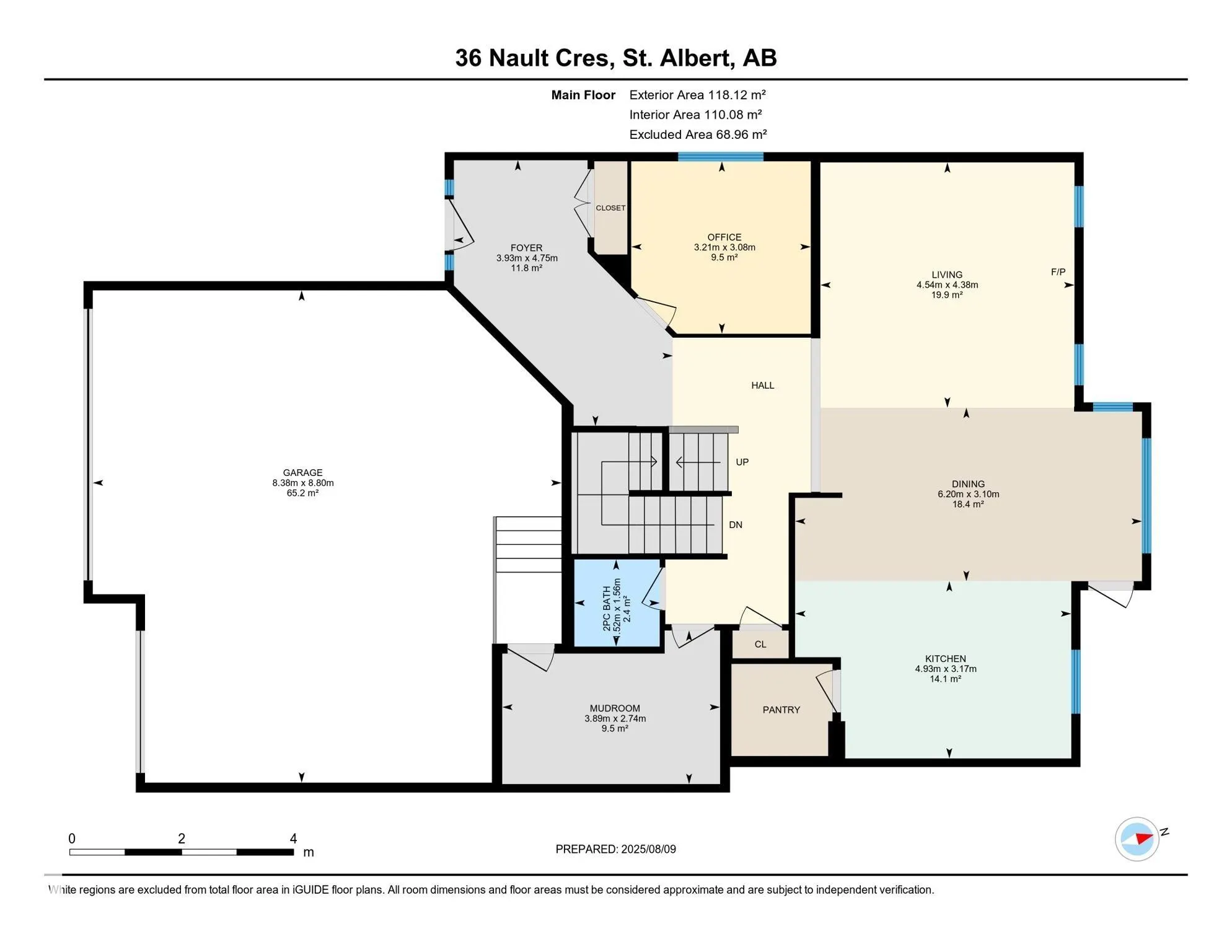 36 Nault Crescent
