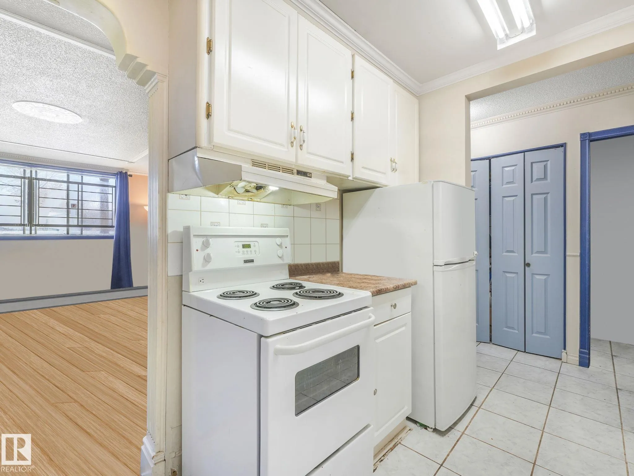 13230 FORT Road