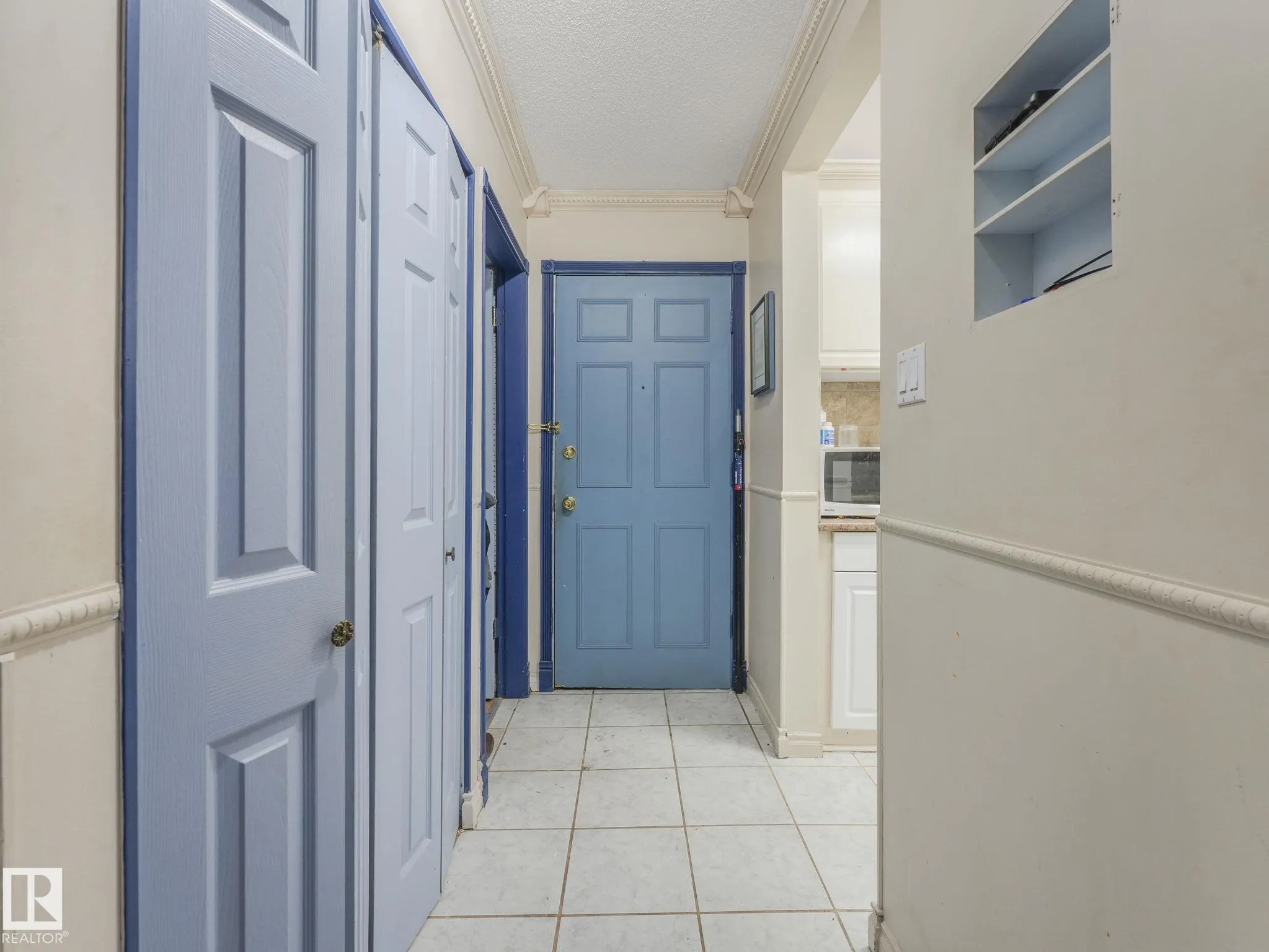 13230 FORT Road