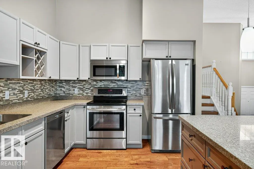 3 POIRIER Avenue