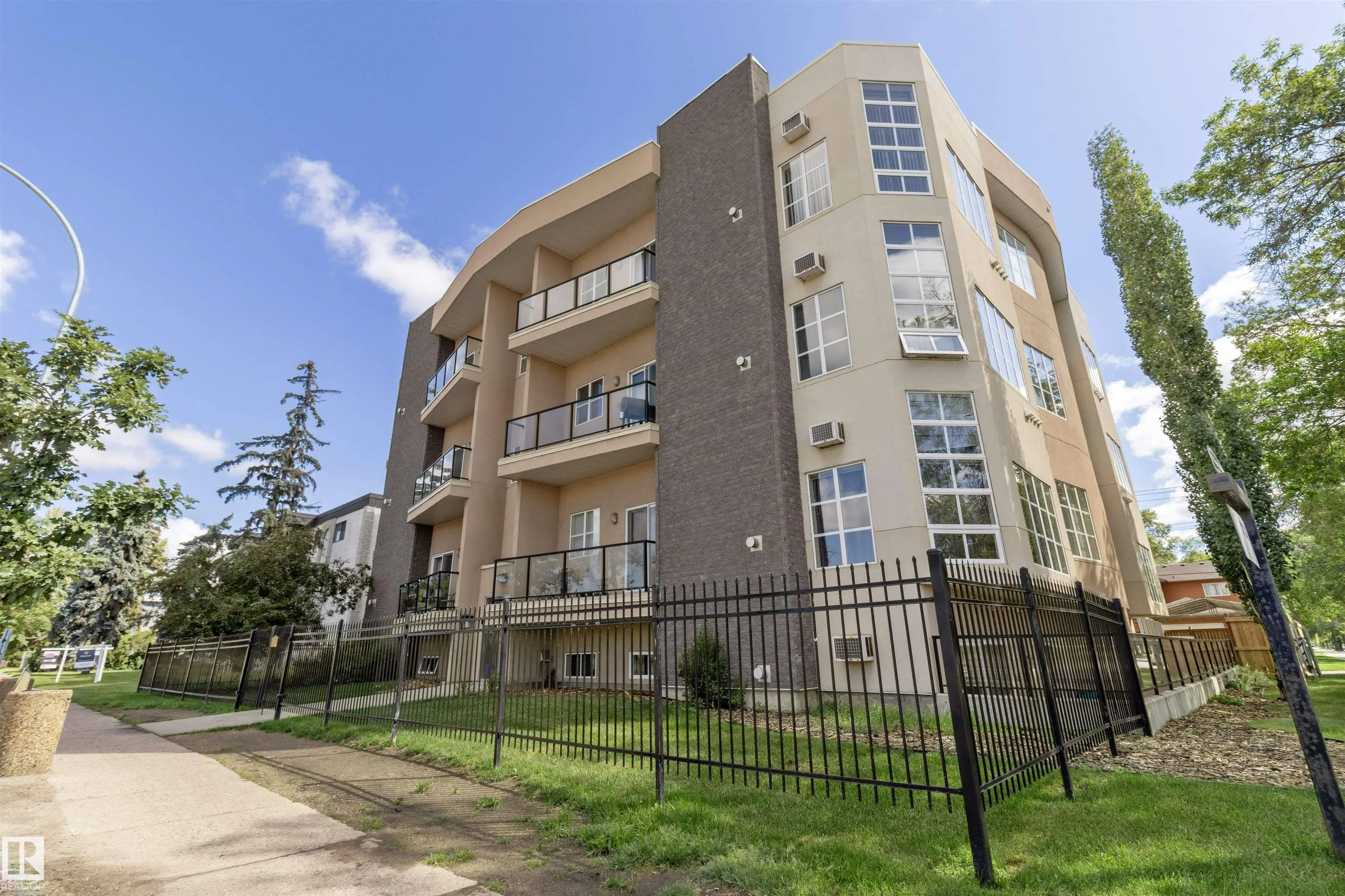 10905 109 Street