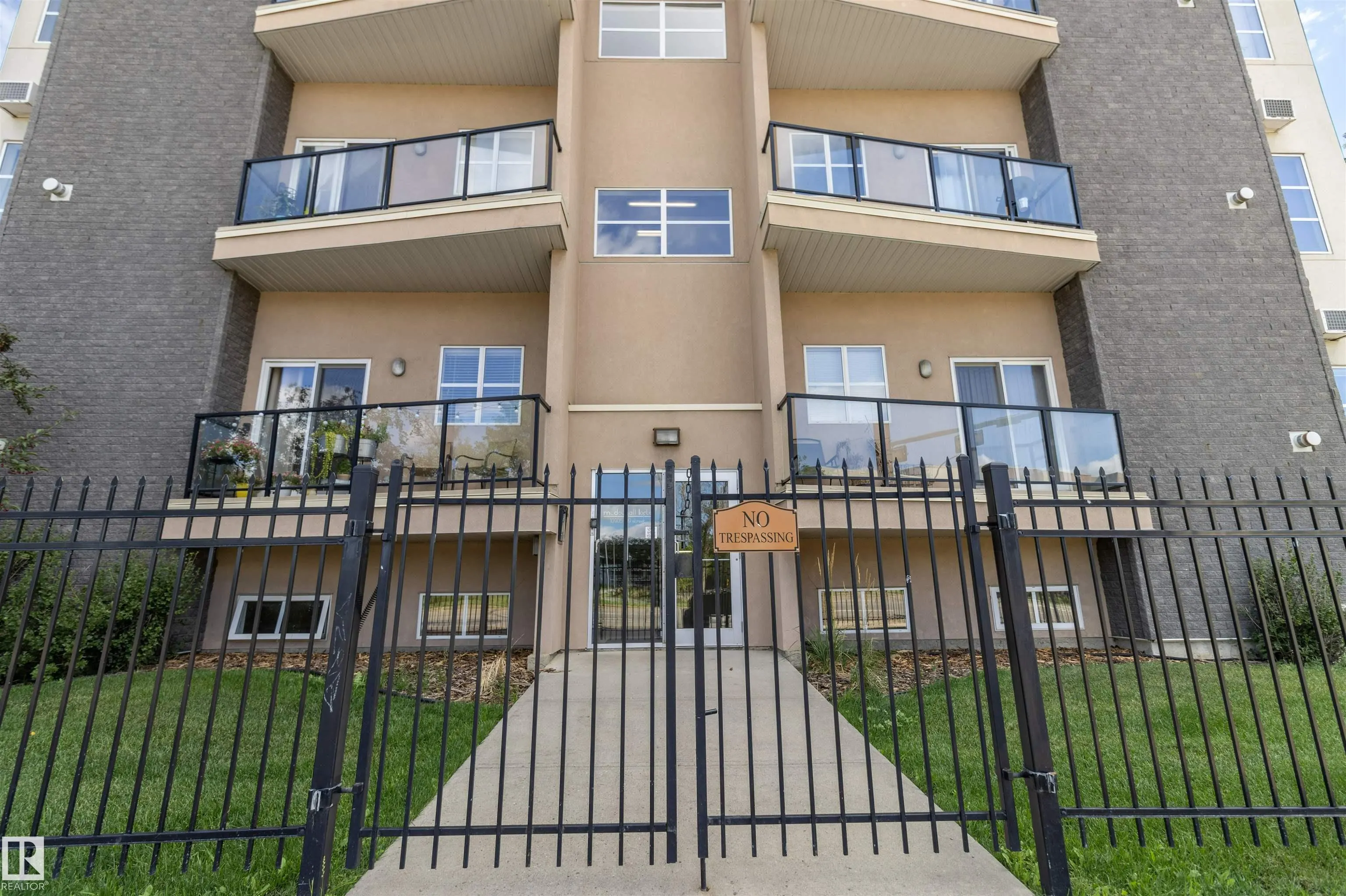10905 109 Street