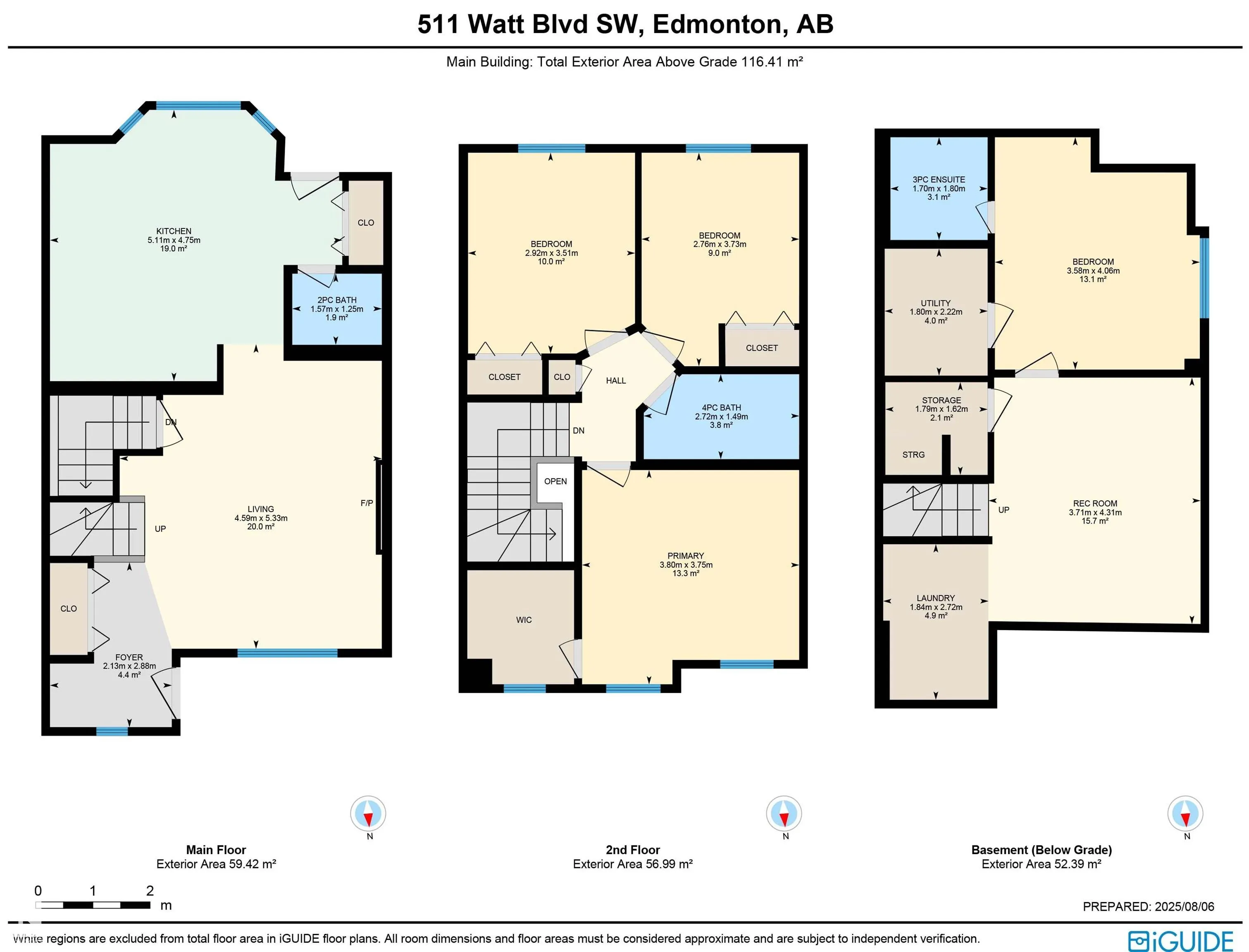 511 WATT Boulevard