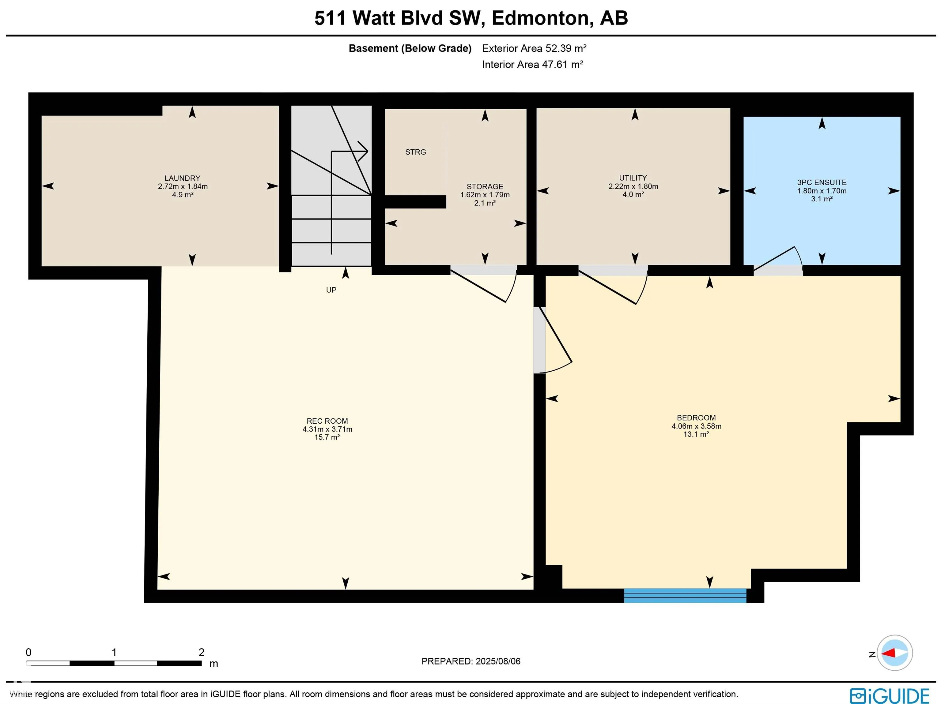 511 WATT Boulevard