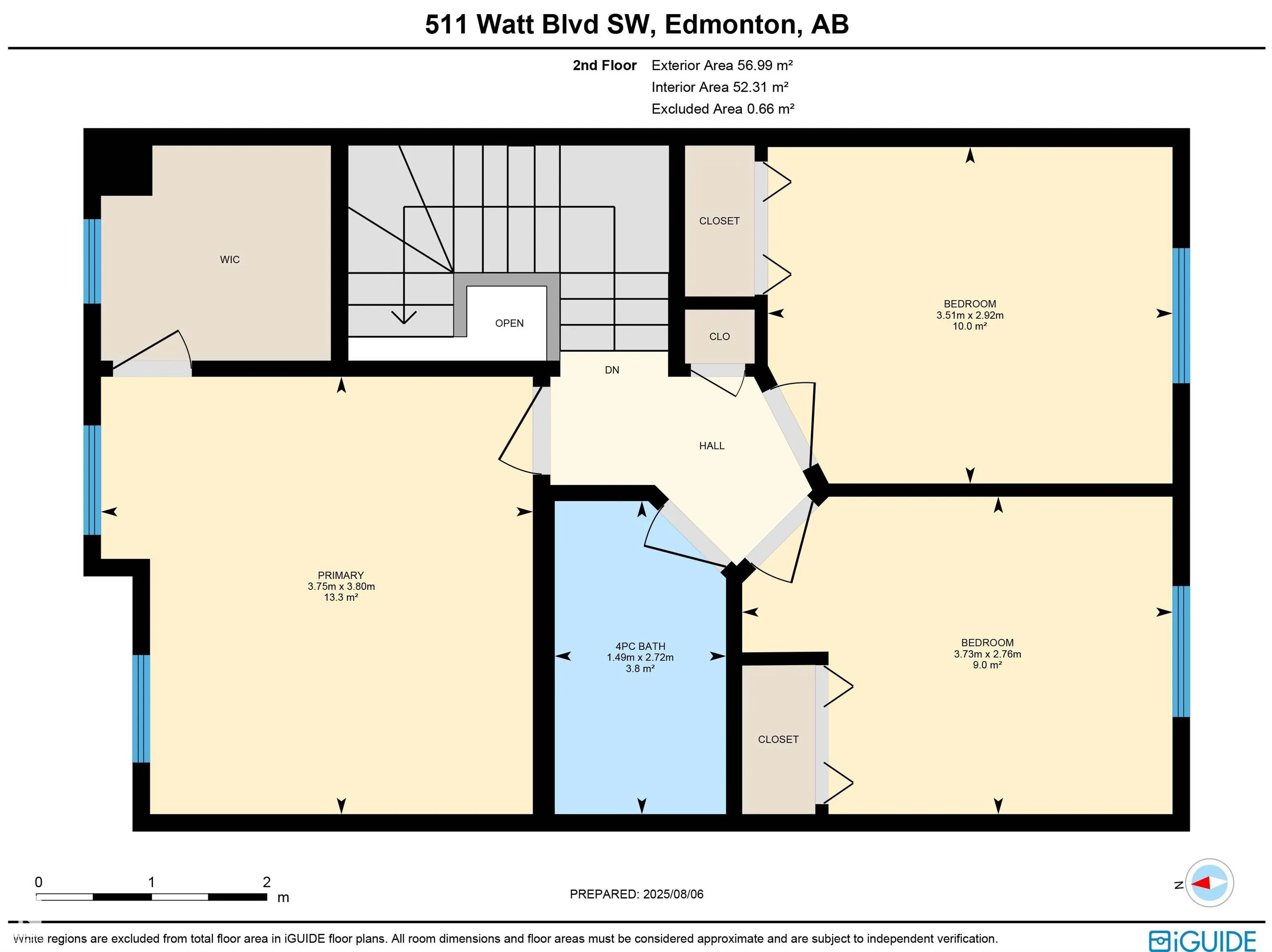511 WATT Boulevard