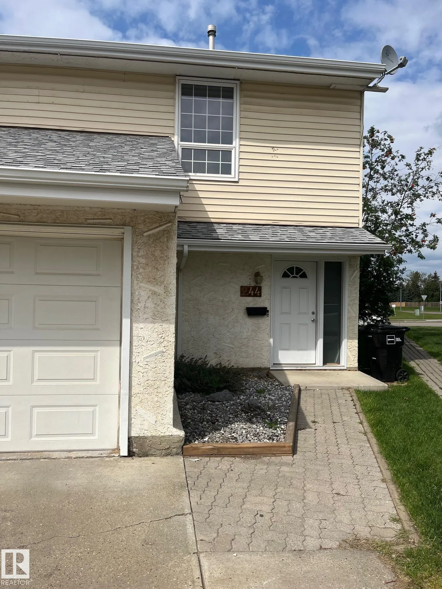 244 Callingwood Place