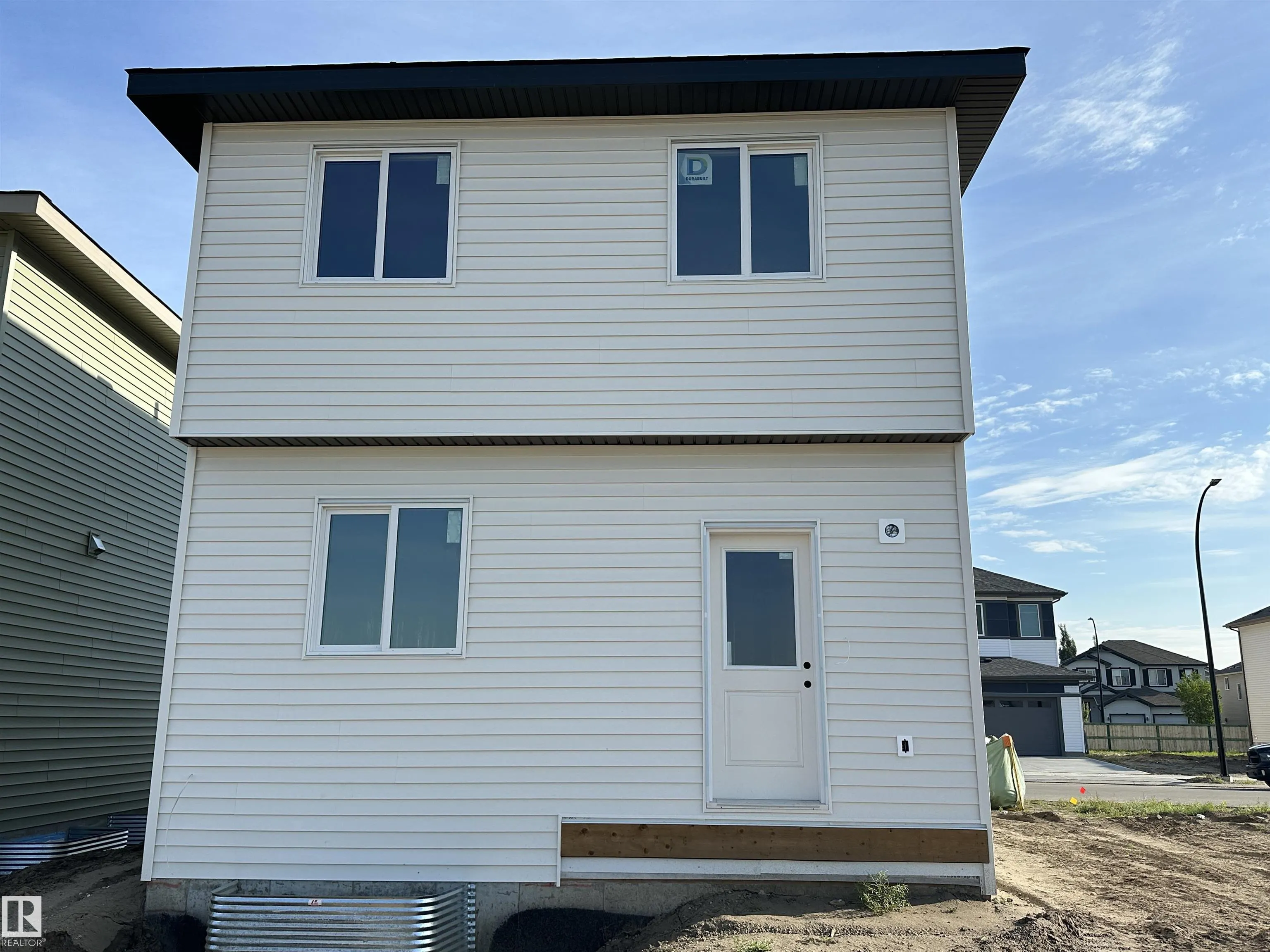 25 FICUS Way