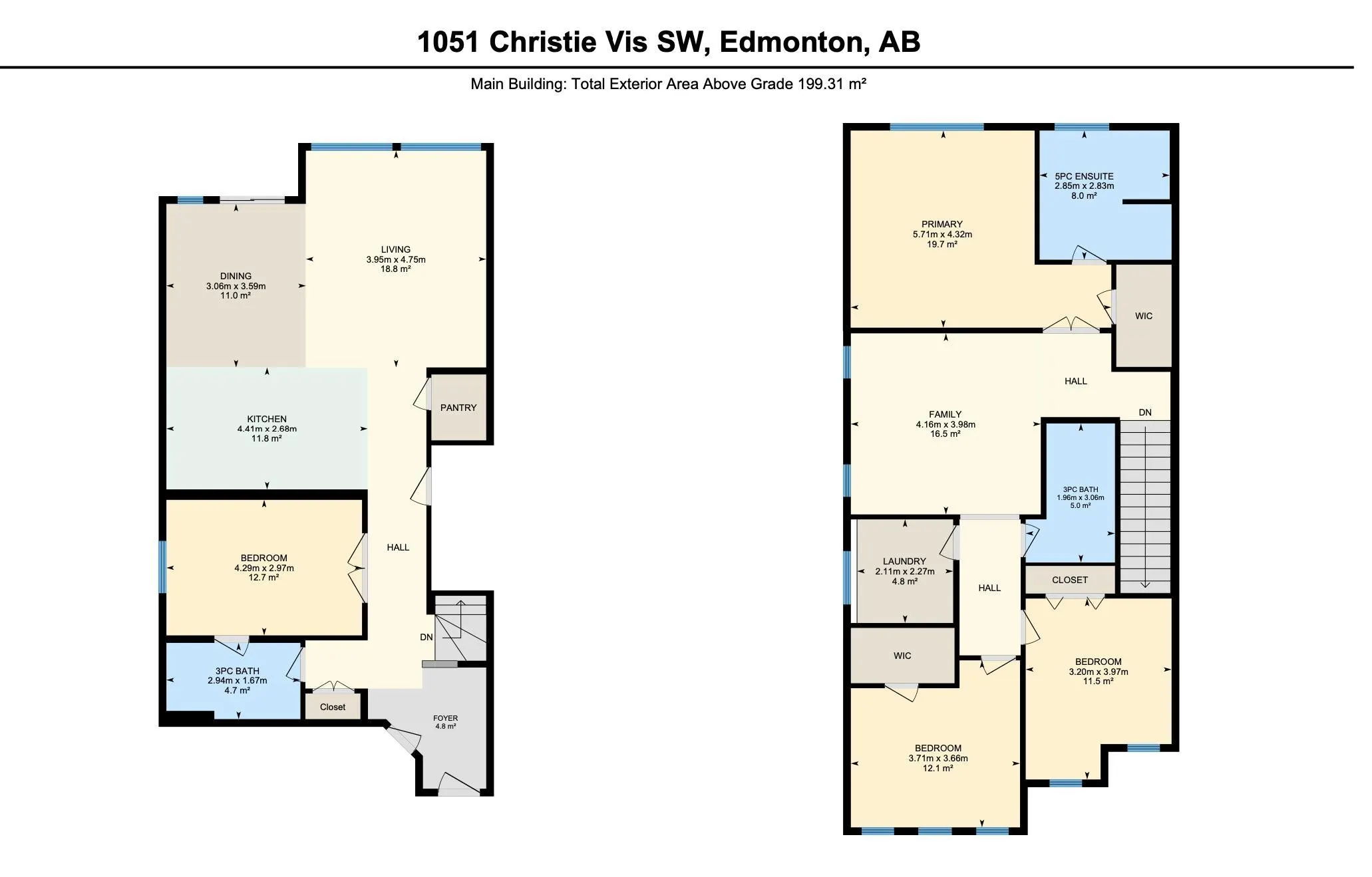 1051 CHRISTIE Vista