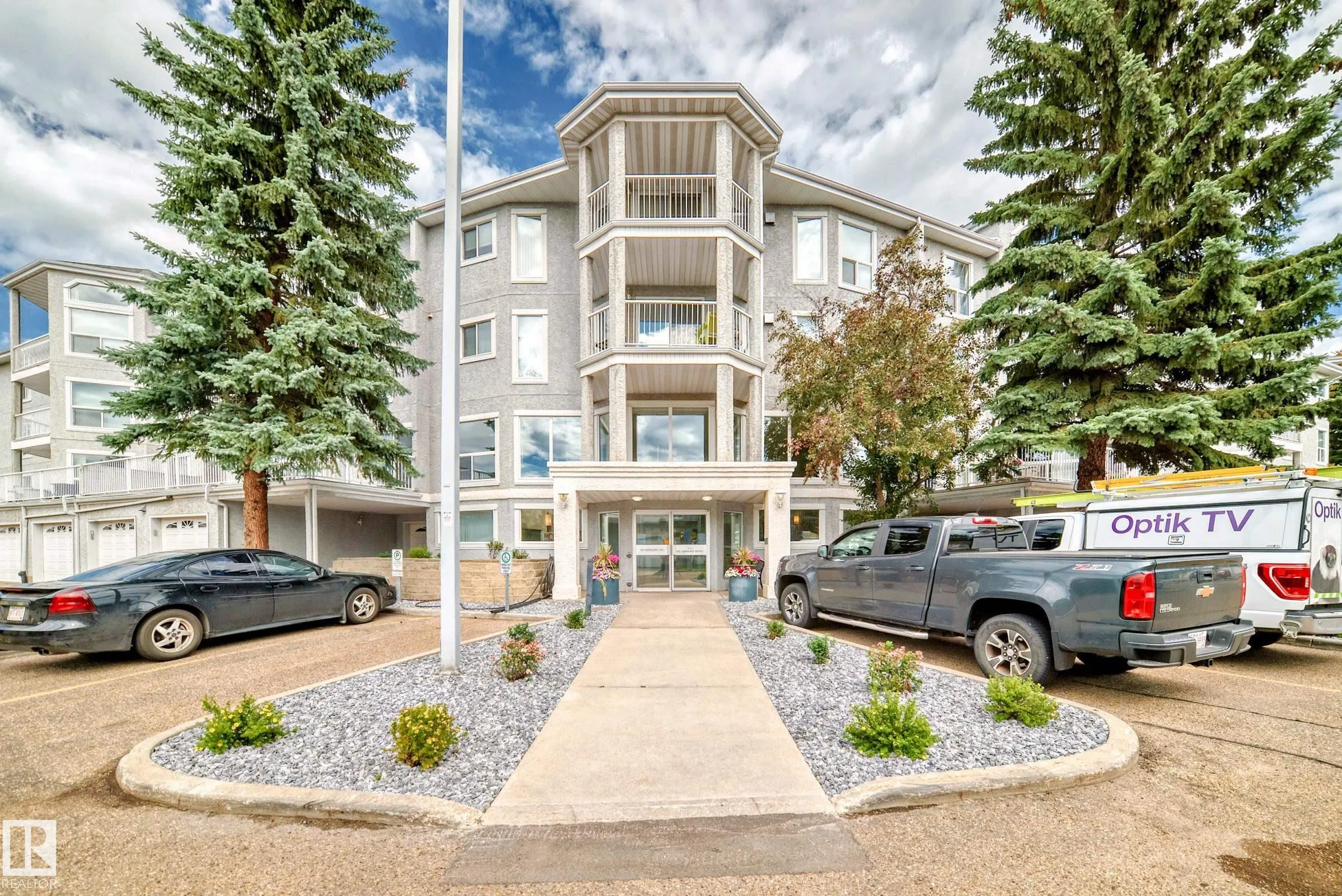 65 GERVAIS Road