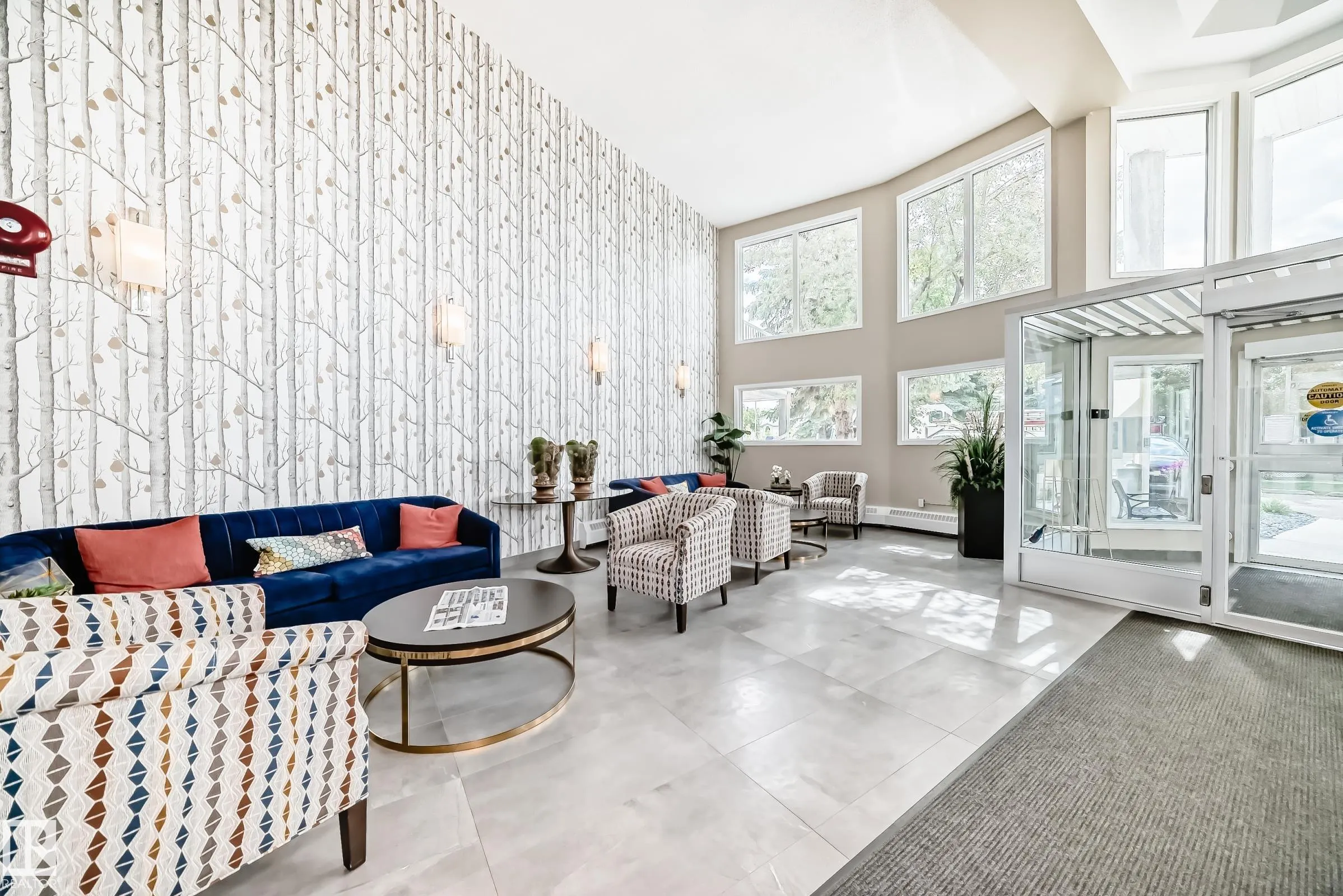65 GERVAIS Road