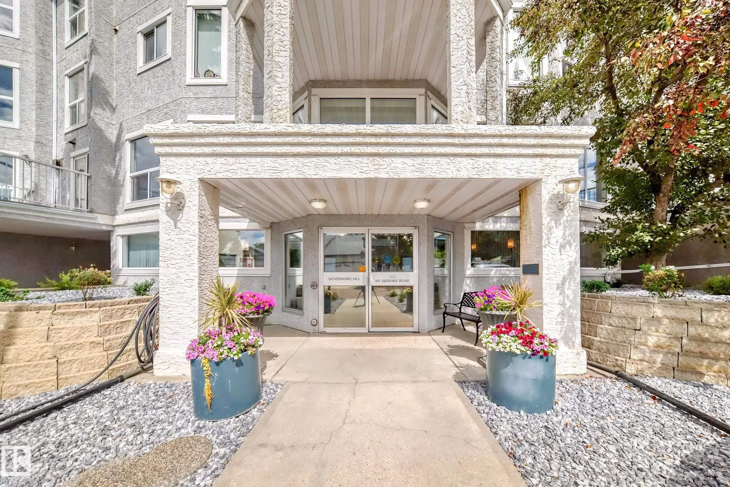 65 GERVAIS Road