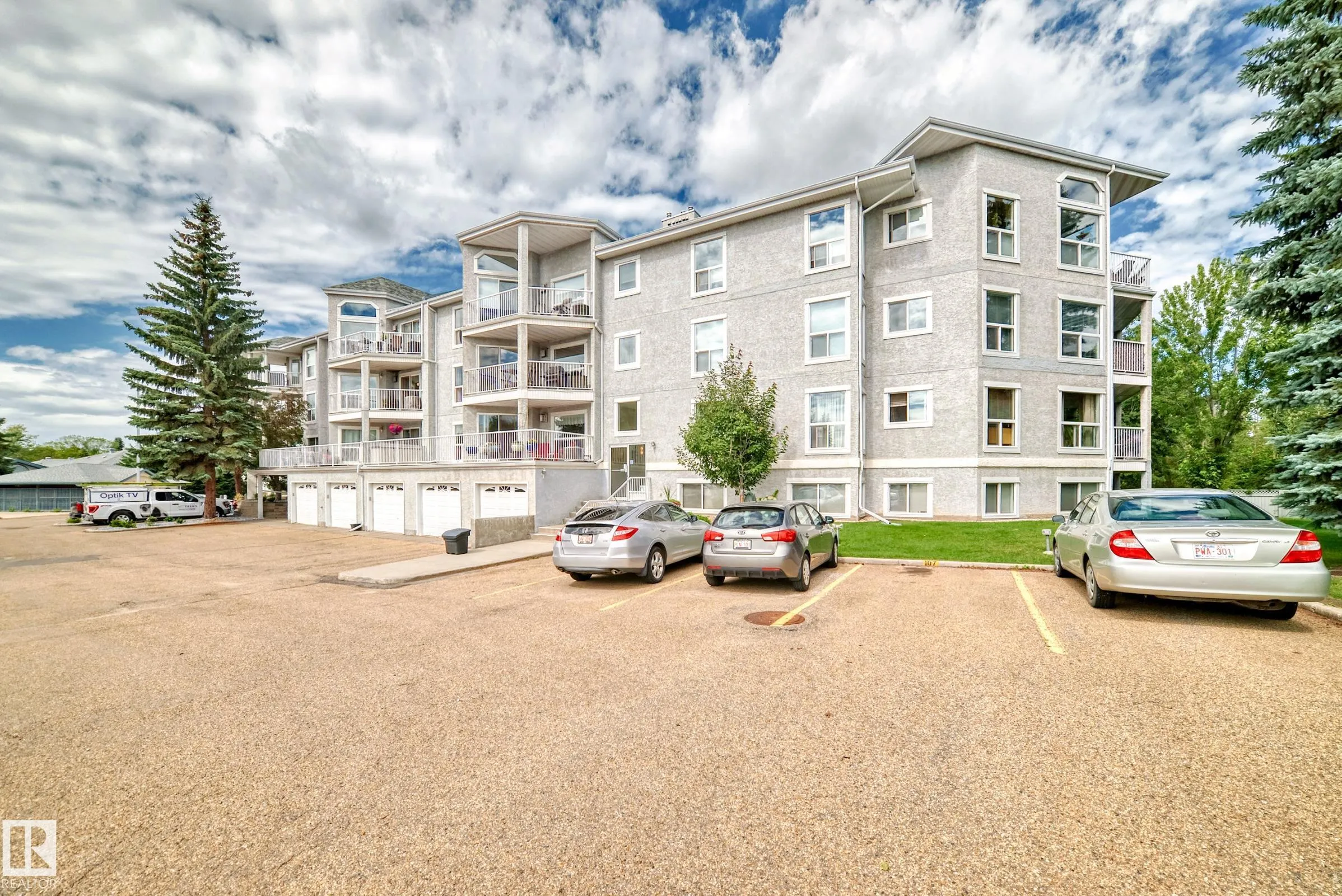 65 GERVAIS Road