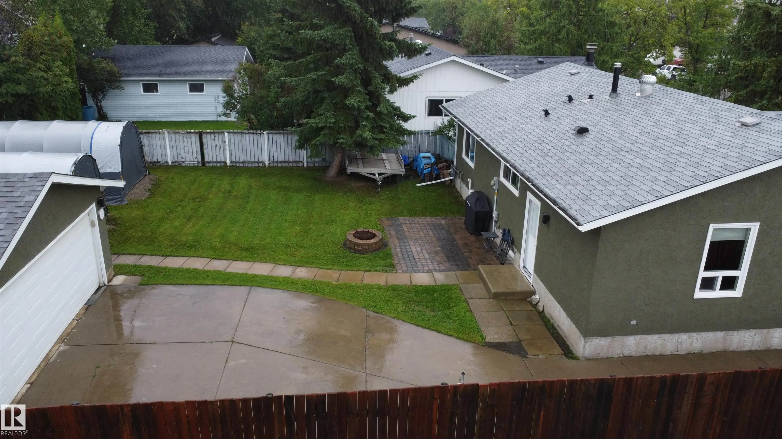 3614 CALEDONIA Drive