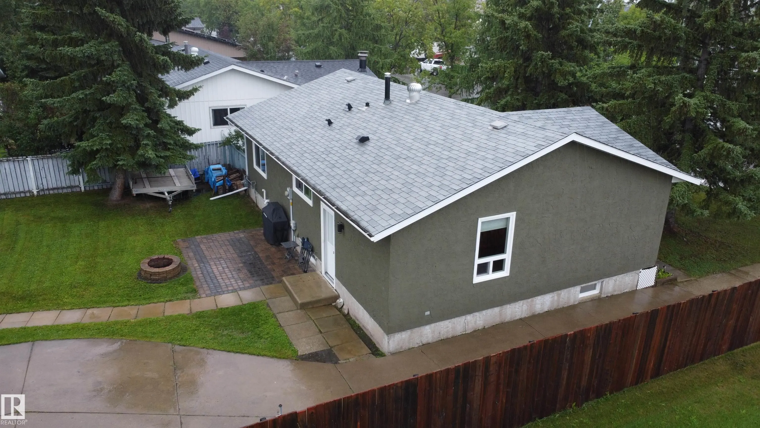 3614 CALEDONIA Drive