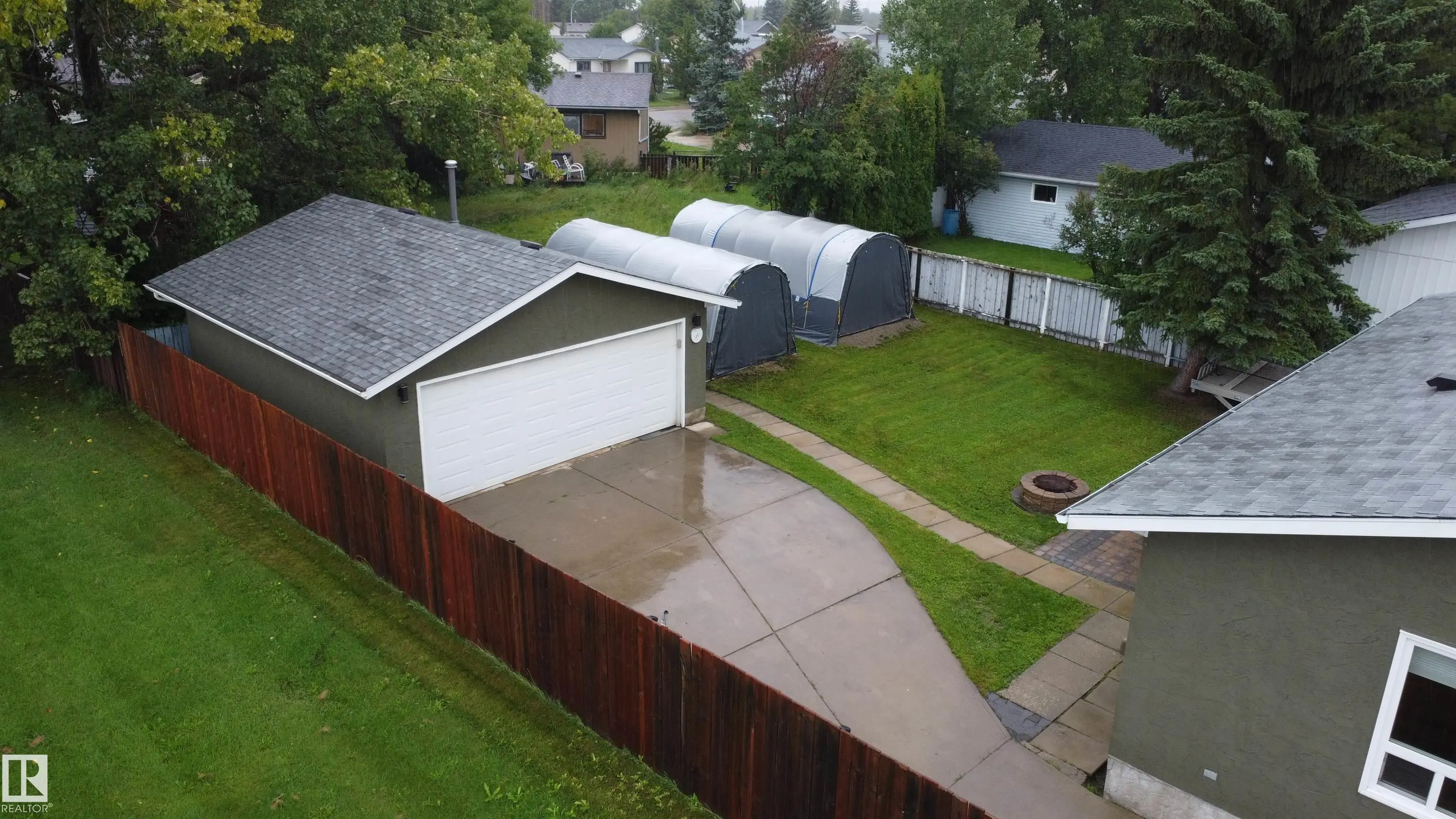 3614 CALEDONIA Drive
