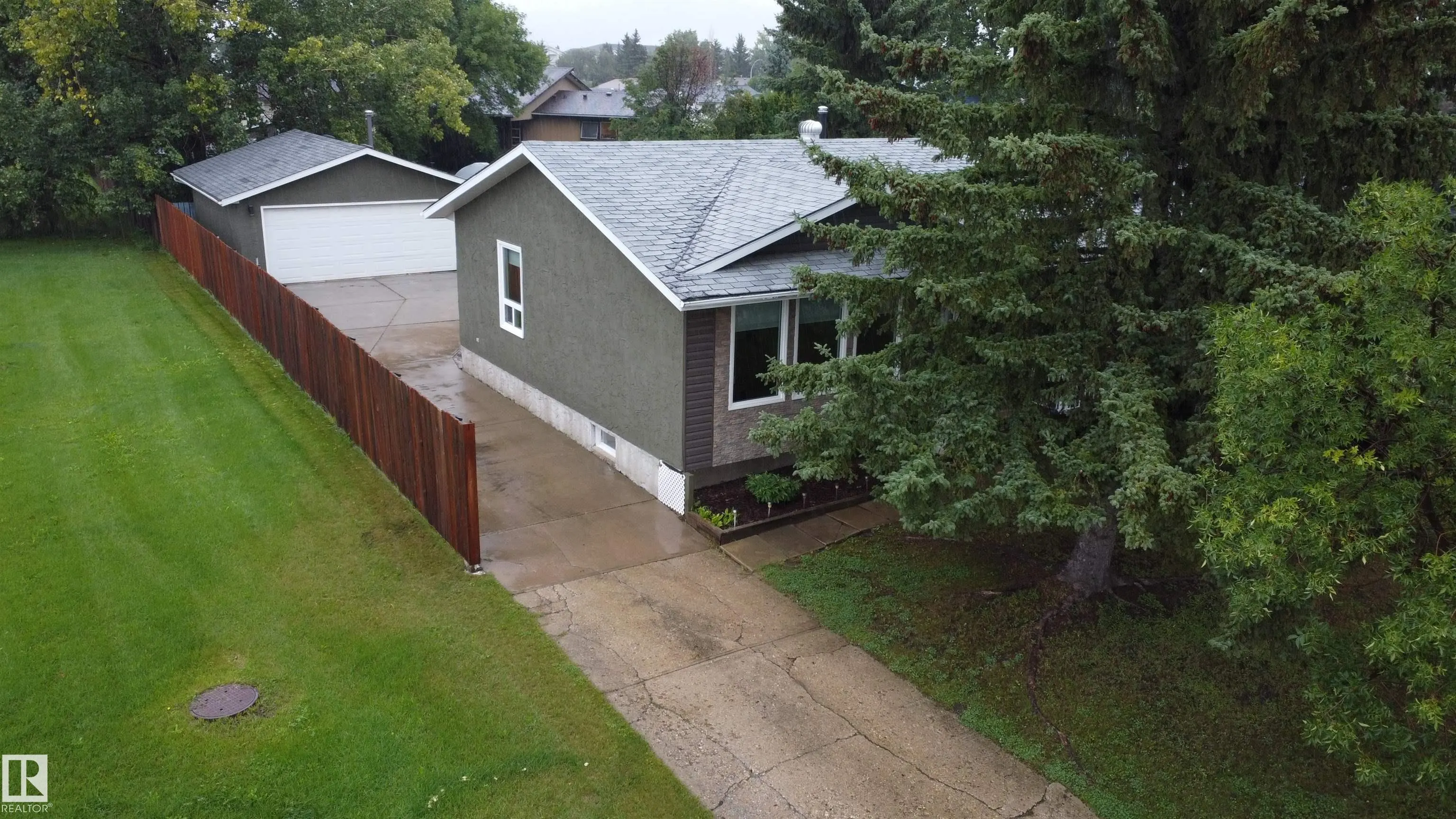 3614 CALEDONIA Drive