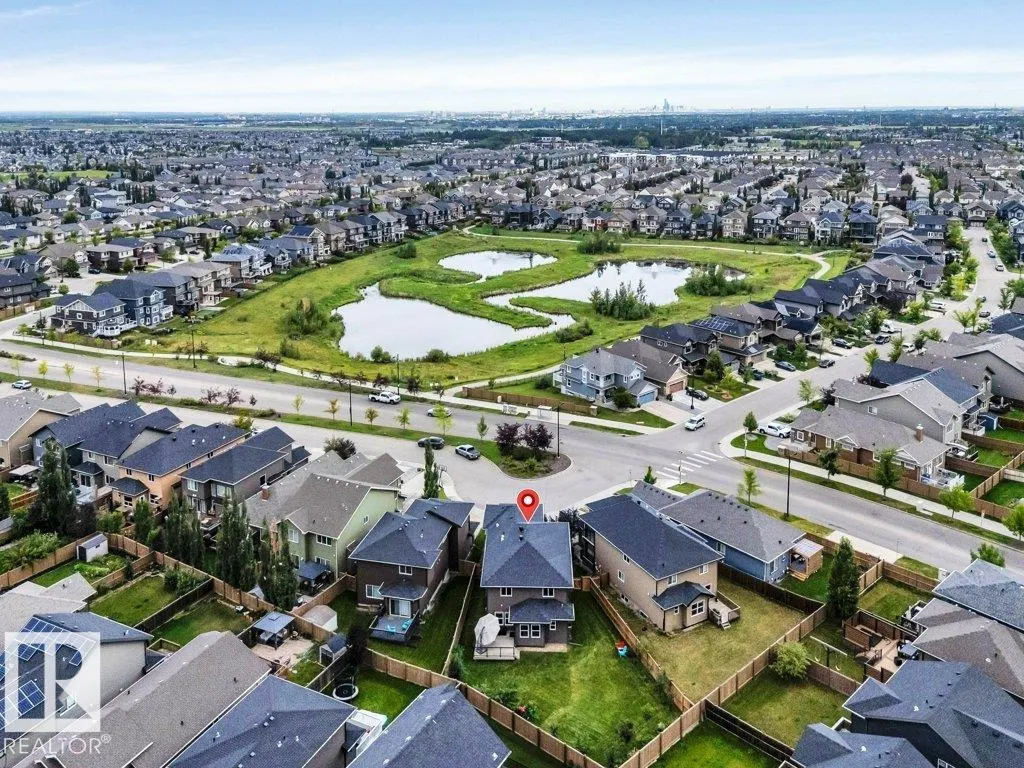 3015 Winspear Common