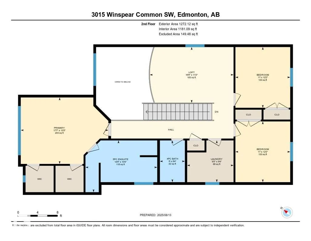 3015 Winspear Common