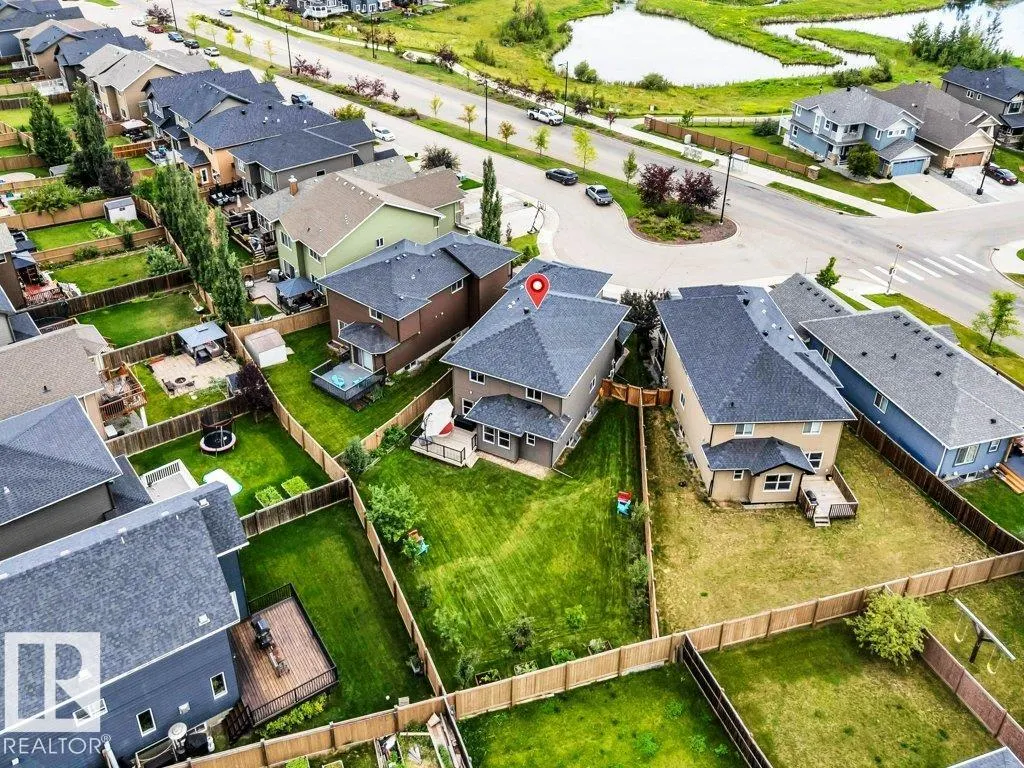 3015 Winspear Common