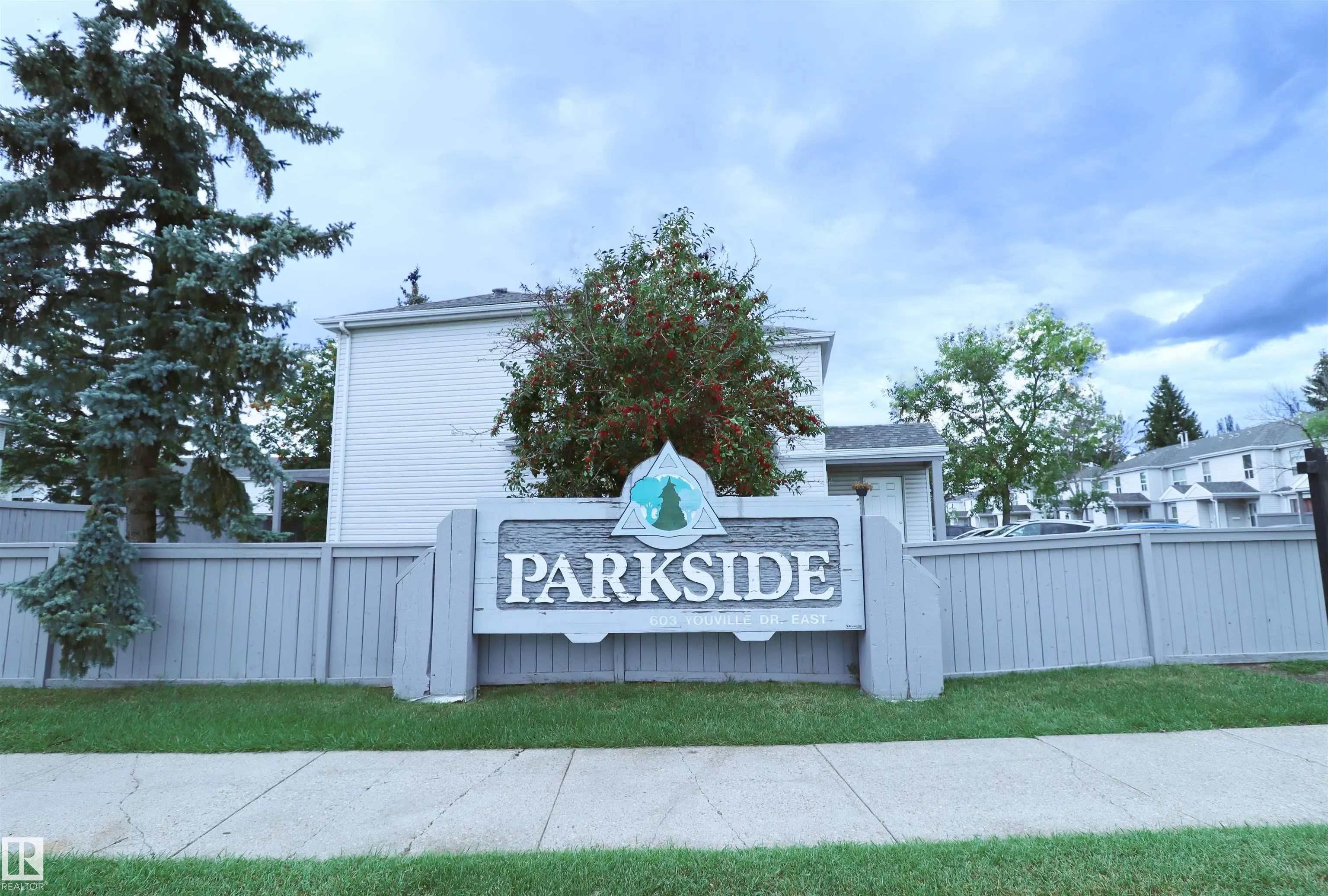 603 YOUVILLE Drive