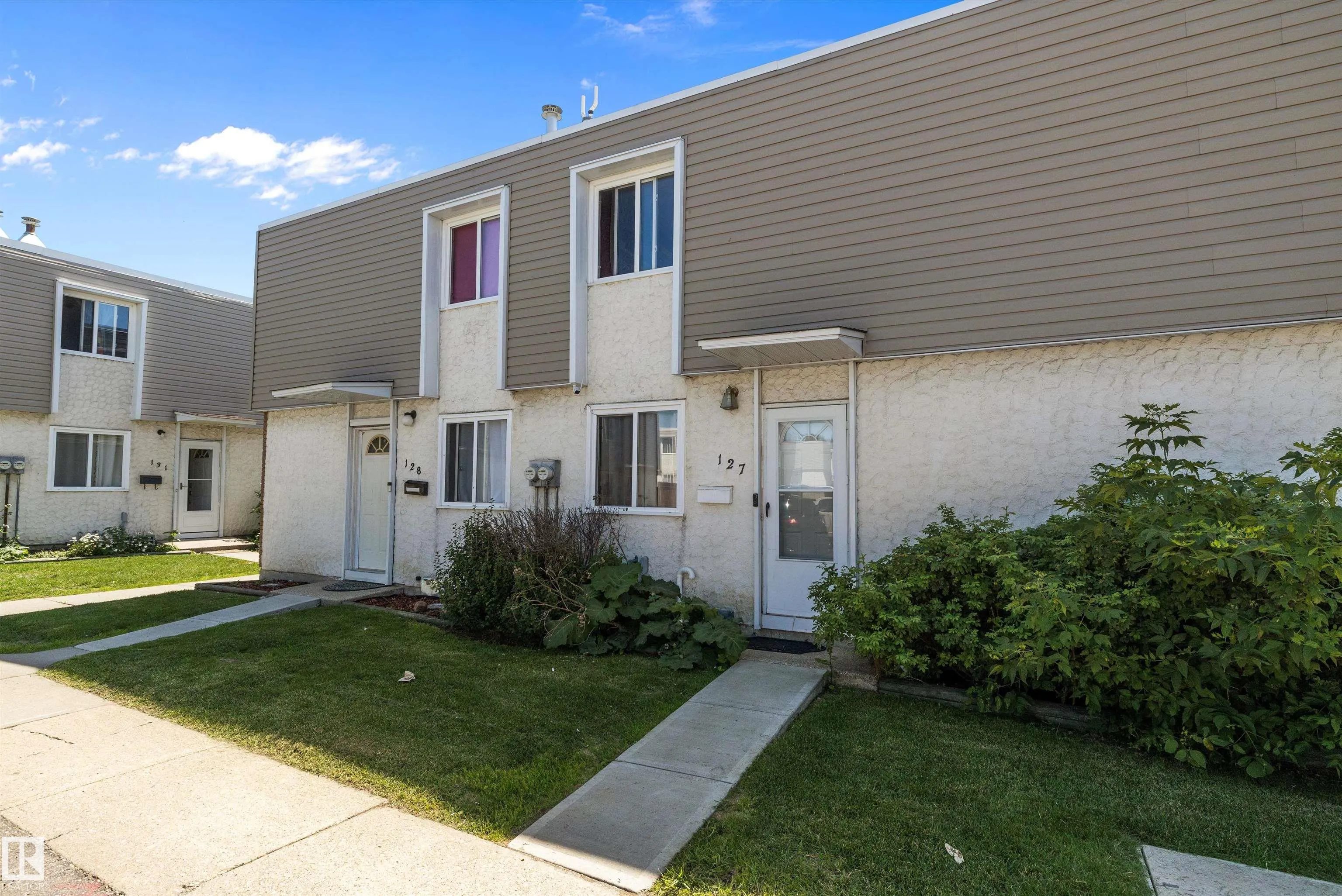 127 CORNELL Court