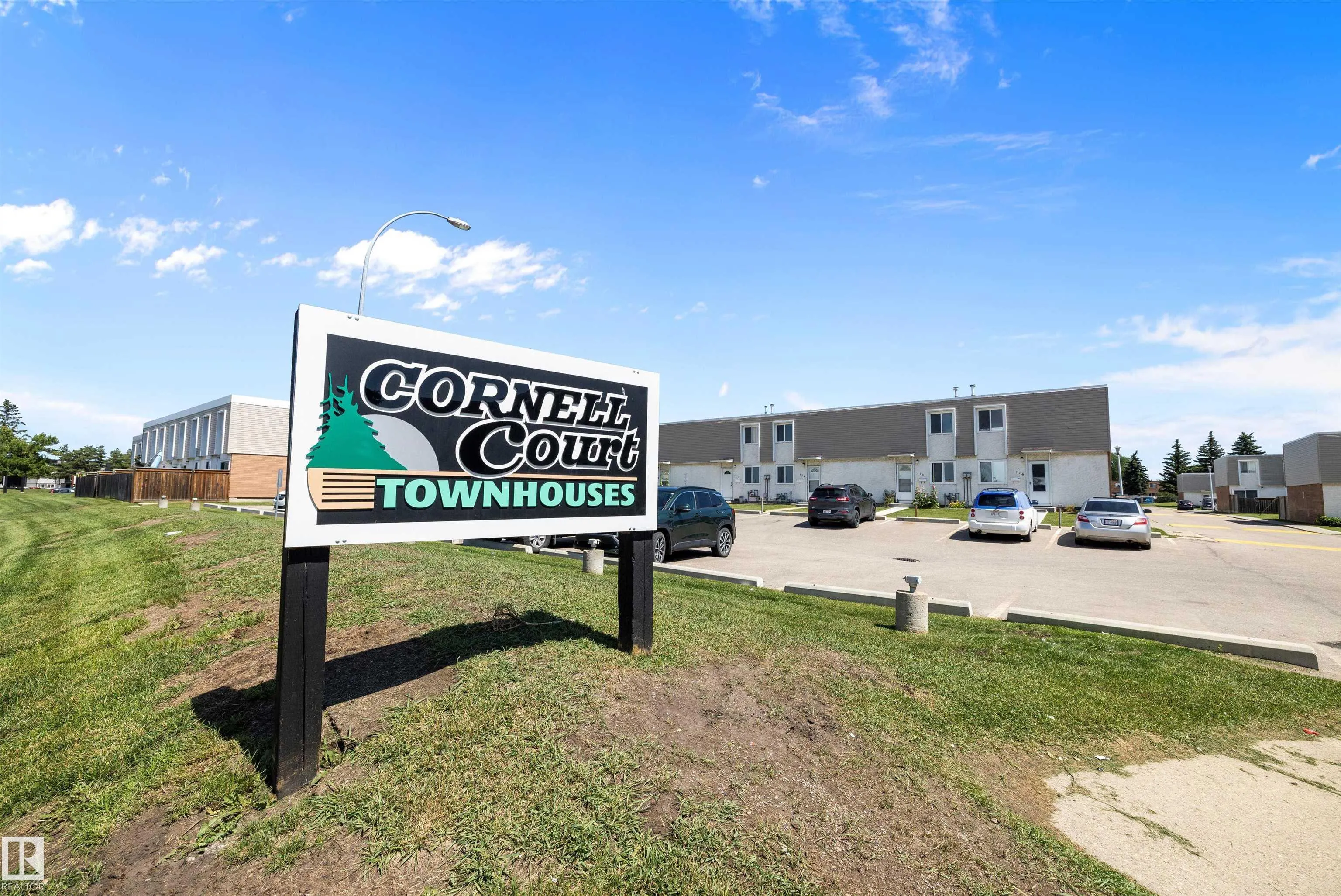 127 CORNELL Court