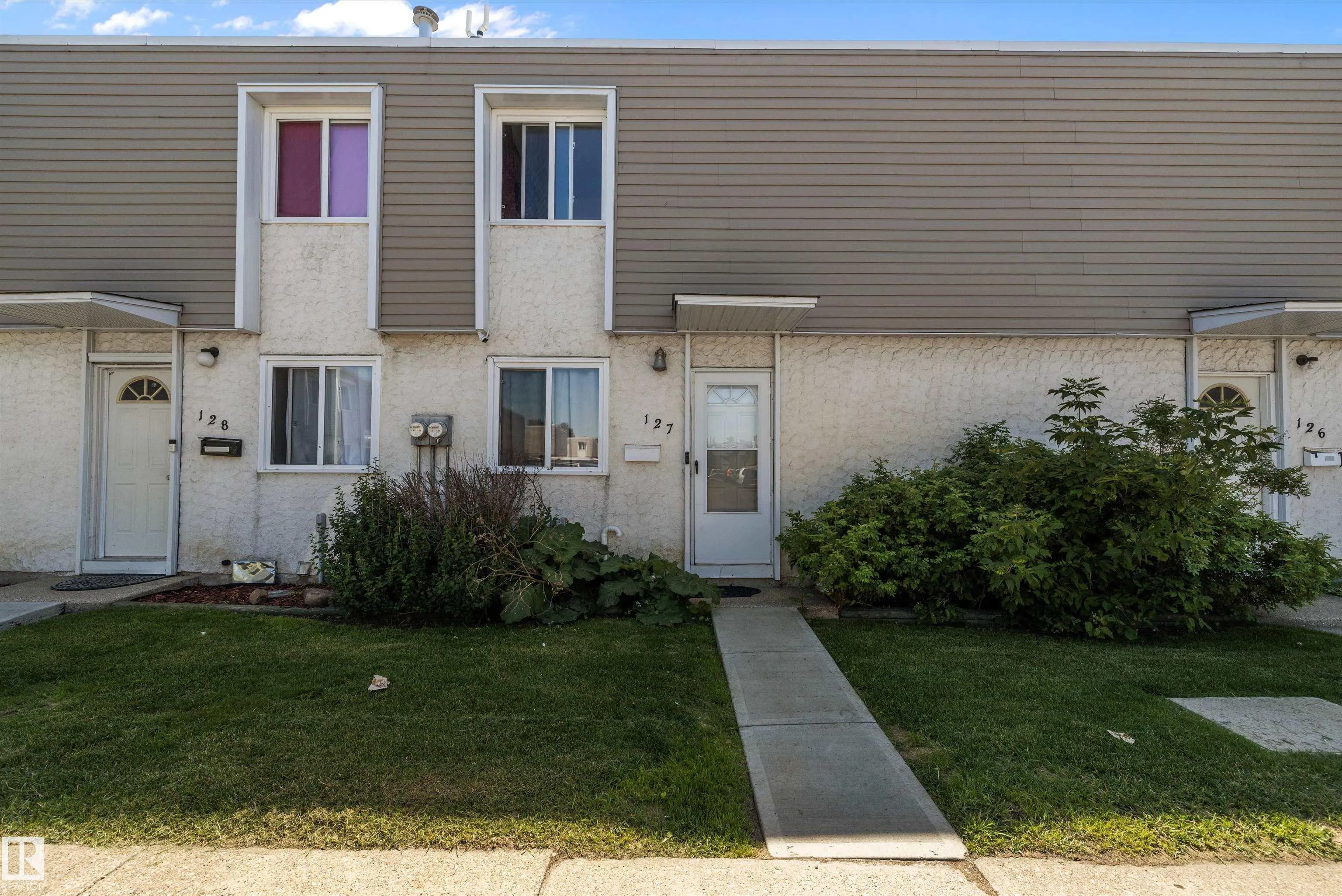 127 CORNELL Court