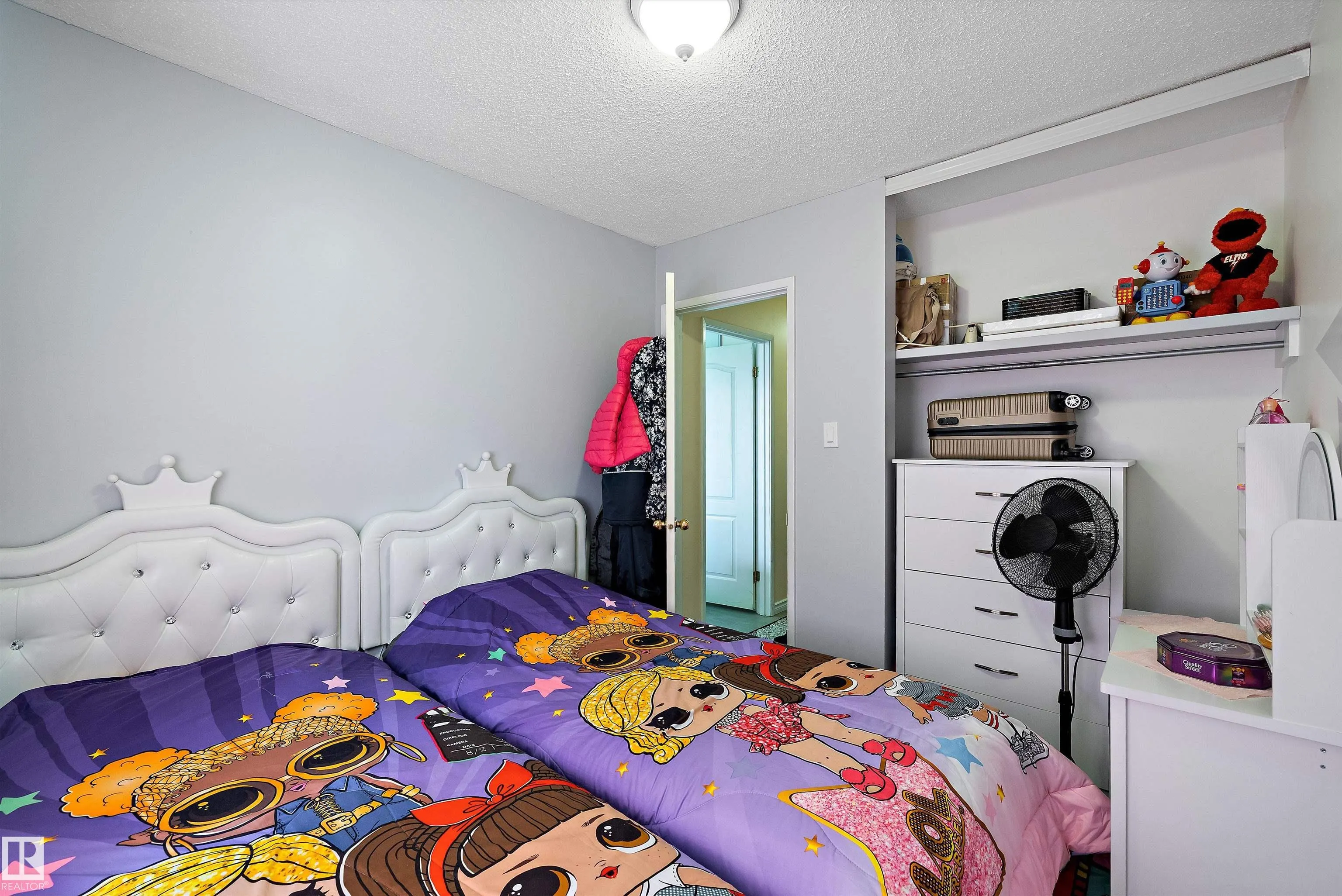127 CORNELL Court