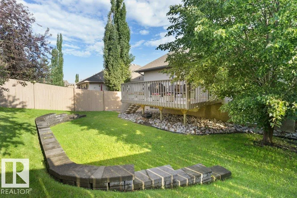 55 RIDGEHAVEN Crescent