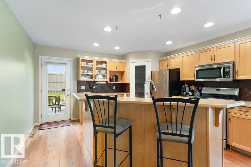 55 RIDGEHAVEN Crescent