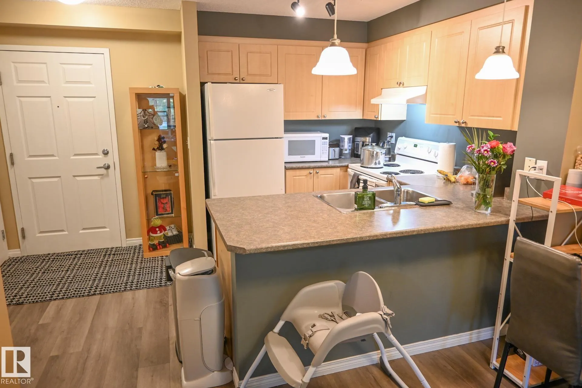 630 MCALLISTER Loop