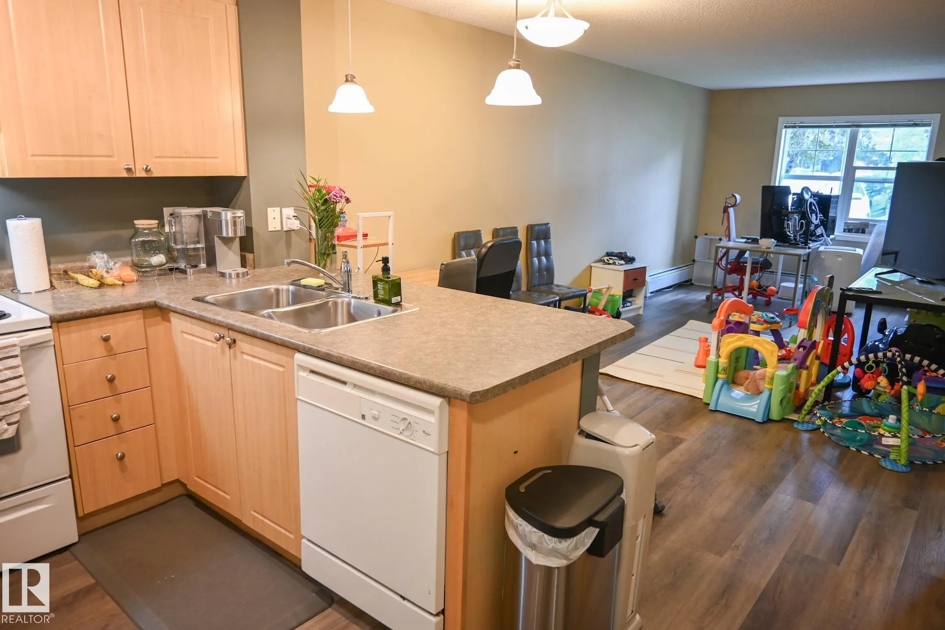 630 MCALLISTER Loop