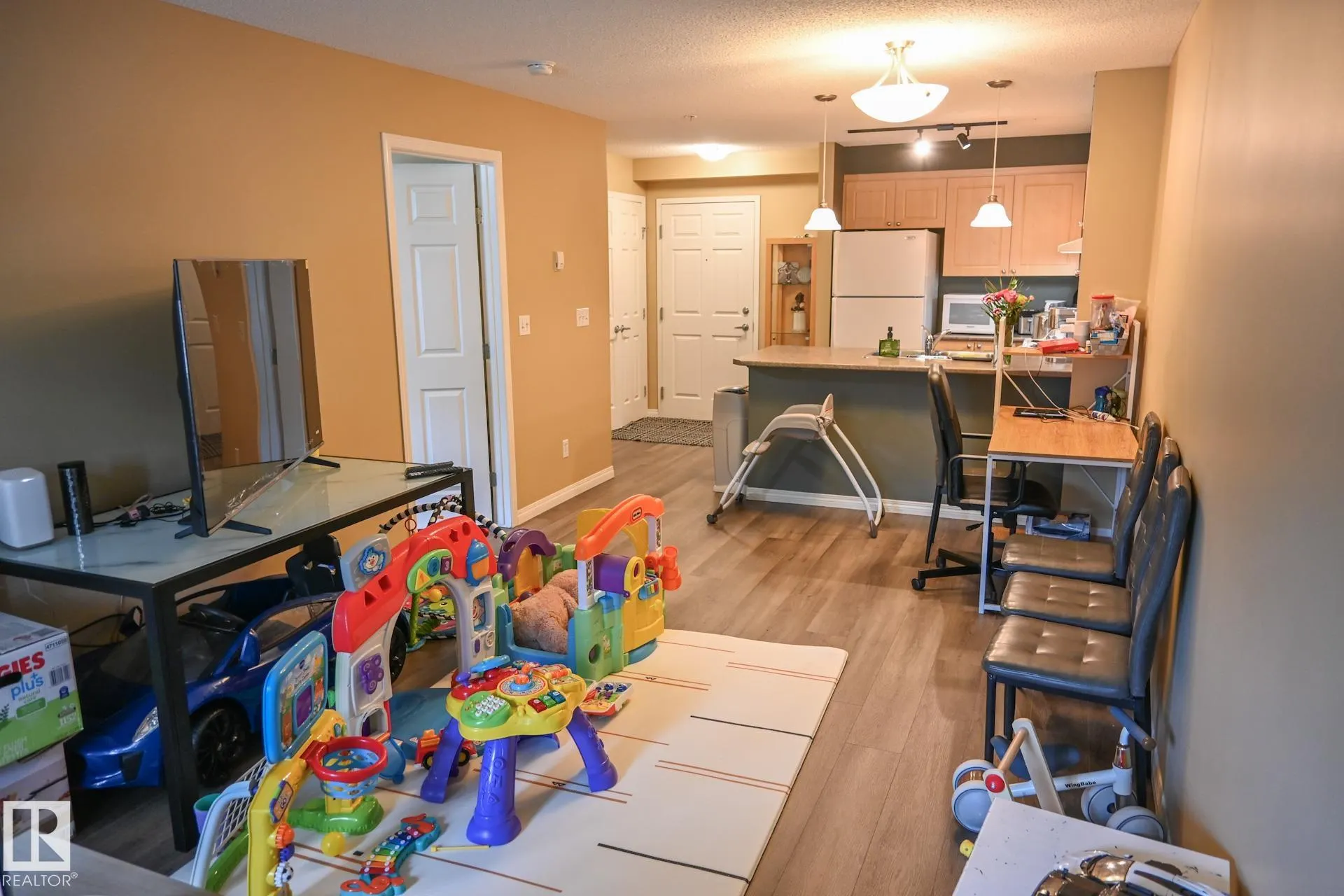 630 MCALLISTER Loop