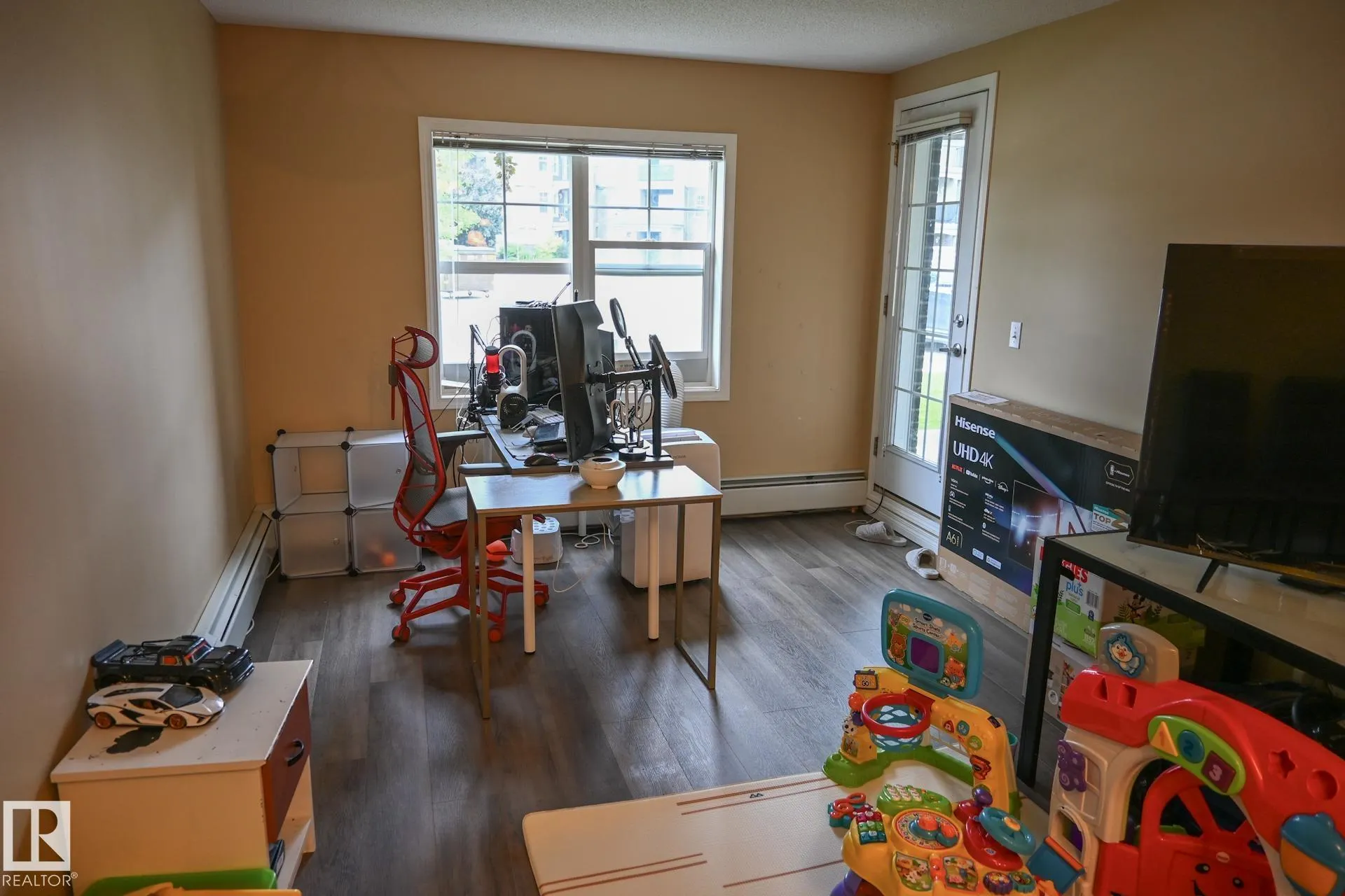 630 MCALLISTER Loop