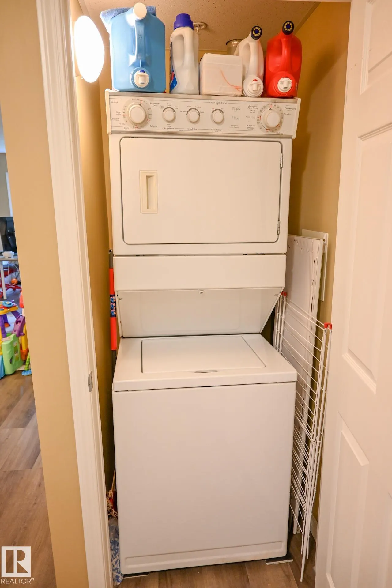 630 MCALLISTER Loop