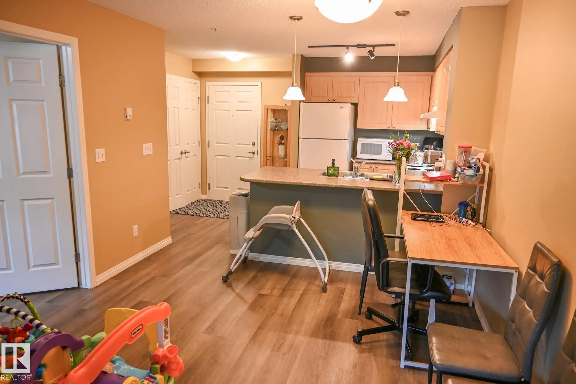 630 MCALLISTER Loop