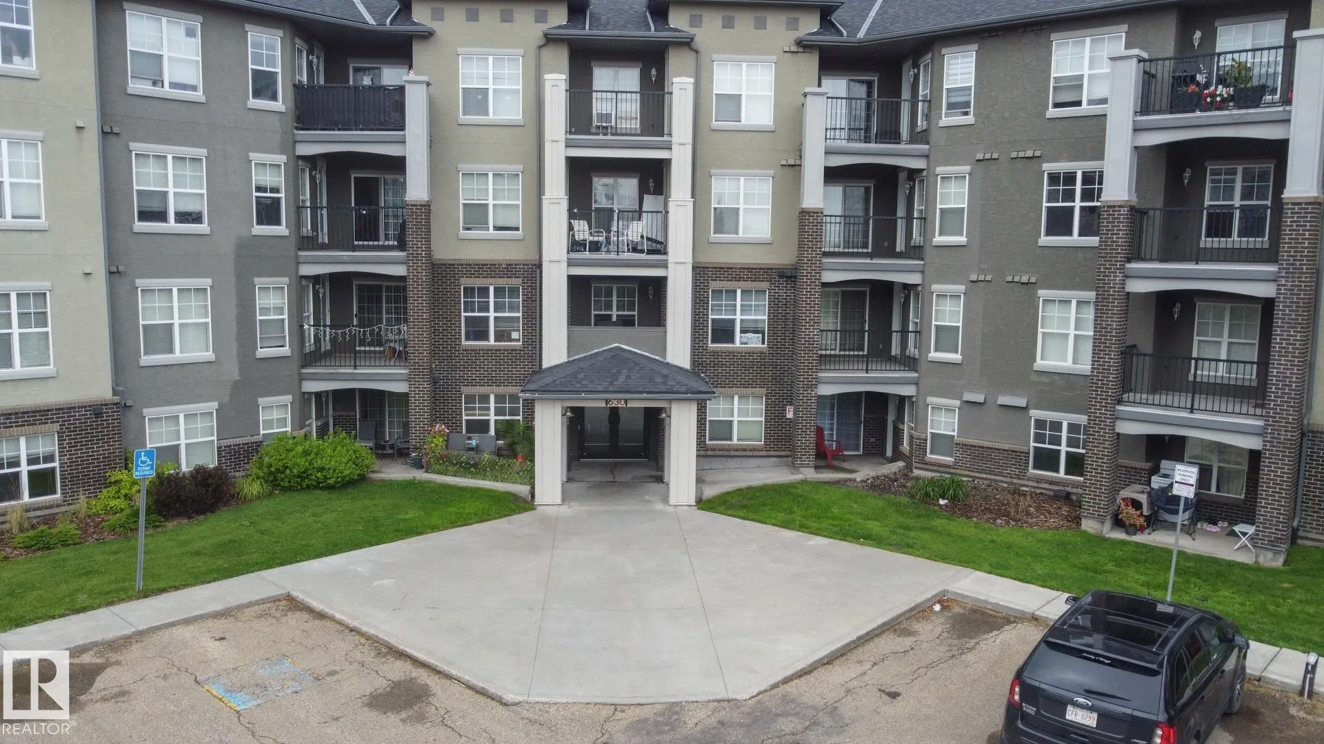 630 MCALLISTER Loop