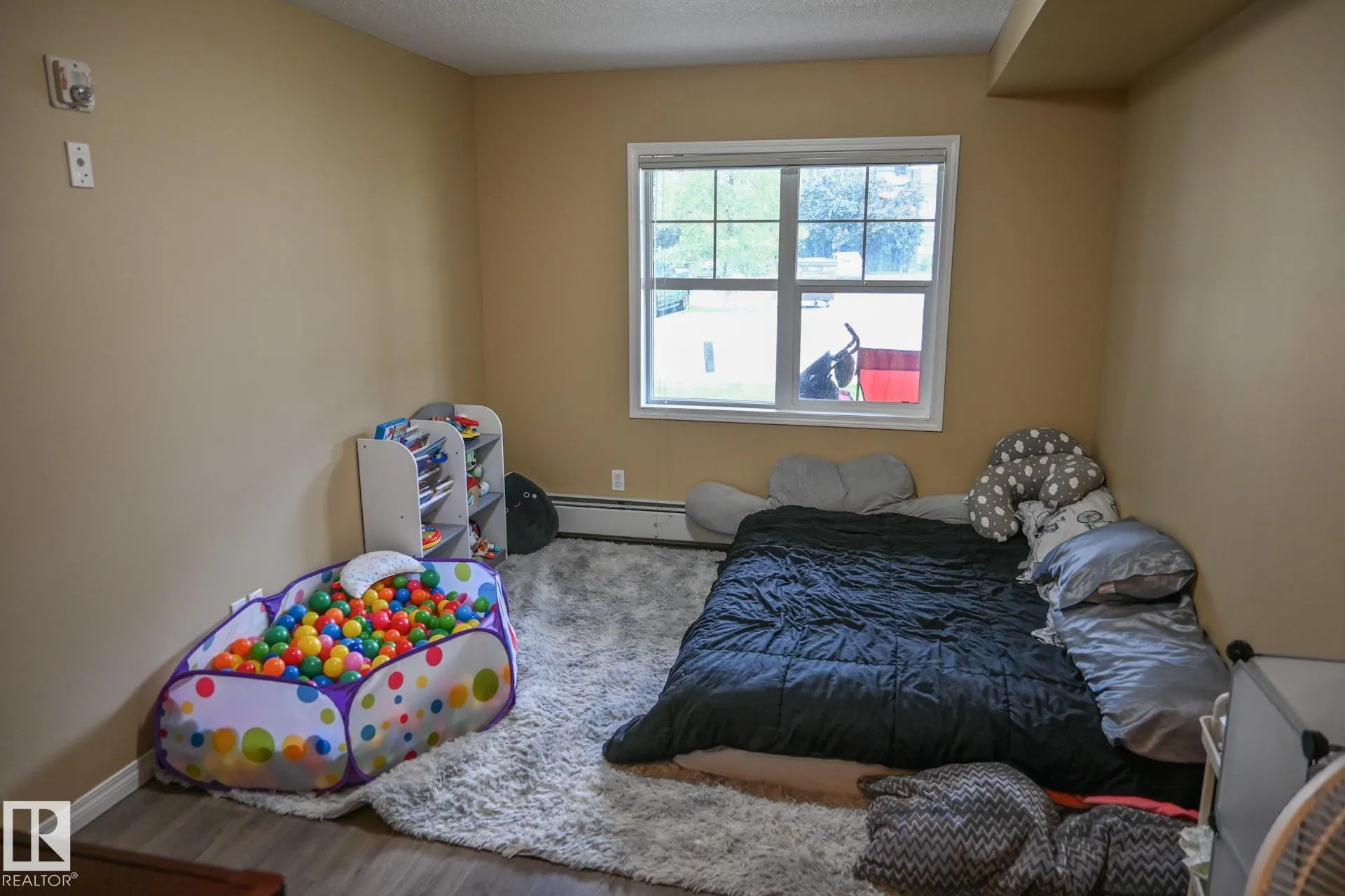 630 MCALLISTER Loop
