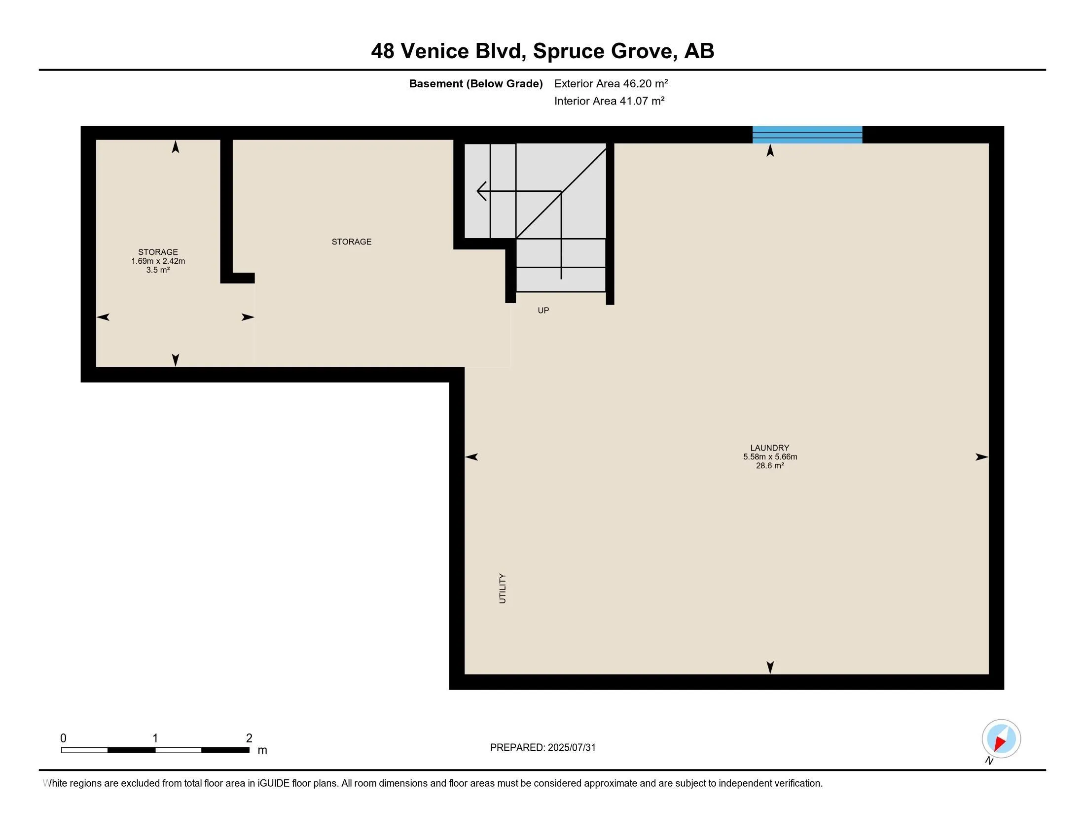 48 VENICE Boulevard
