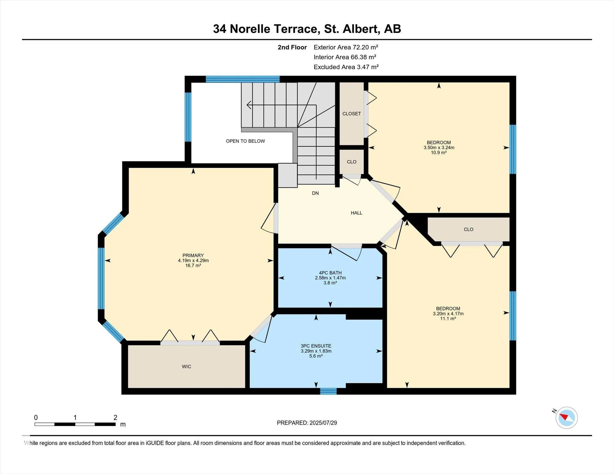 34 Norelle Terrace
